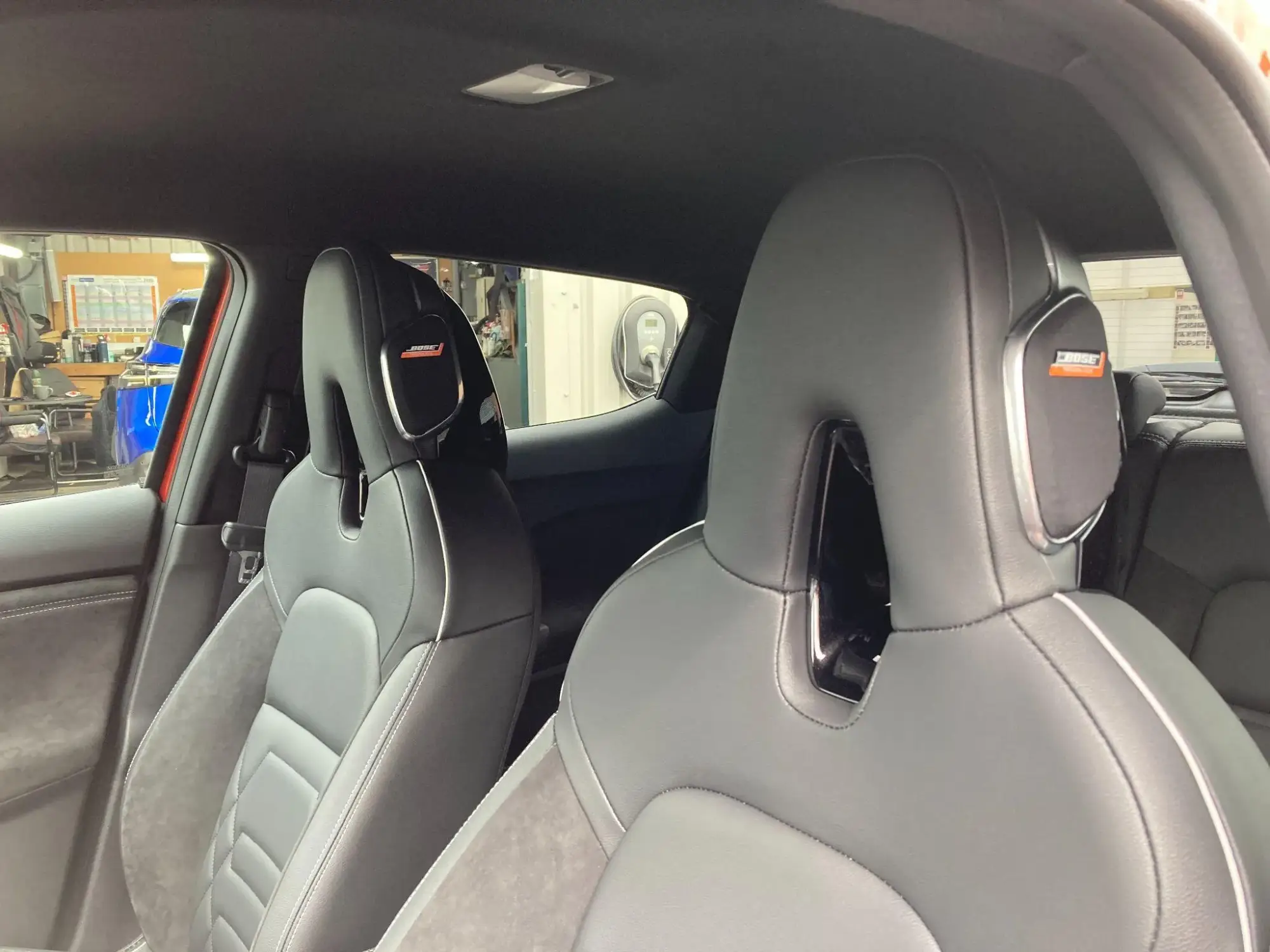 Nissan Juke Image 32