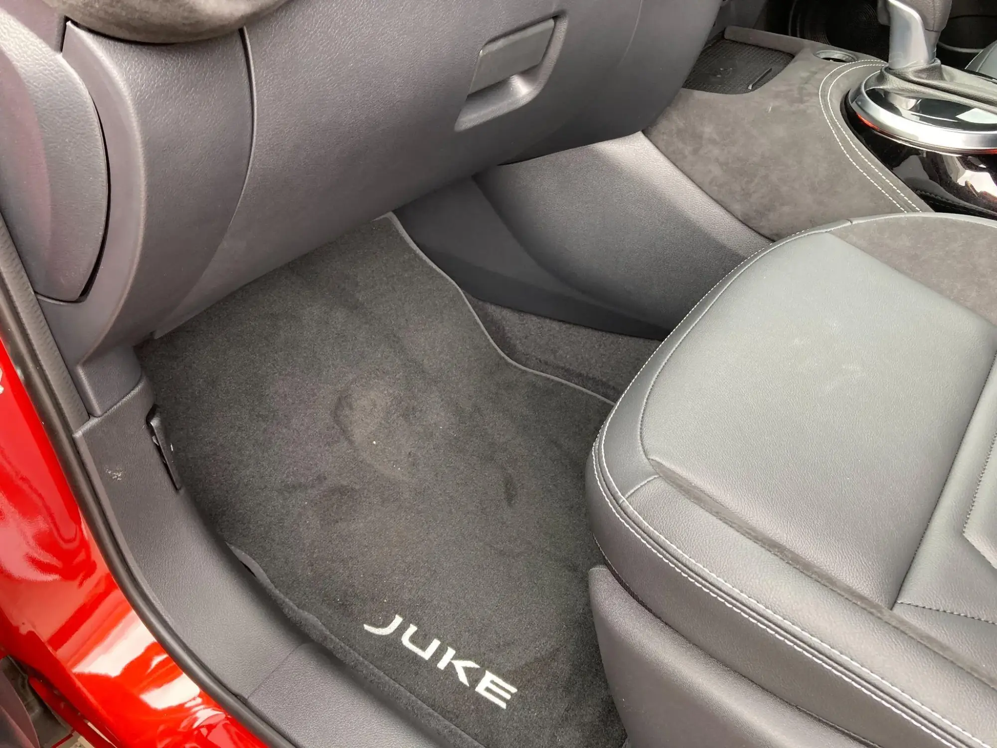 Nissan Juke Image 33