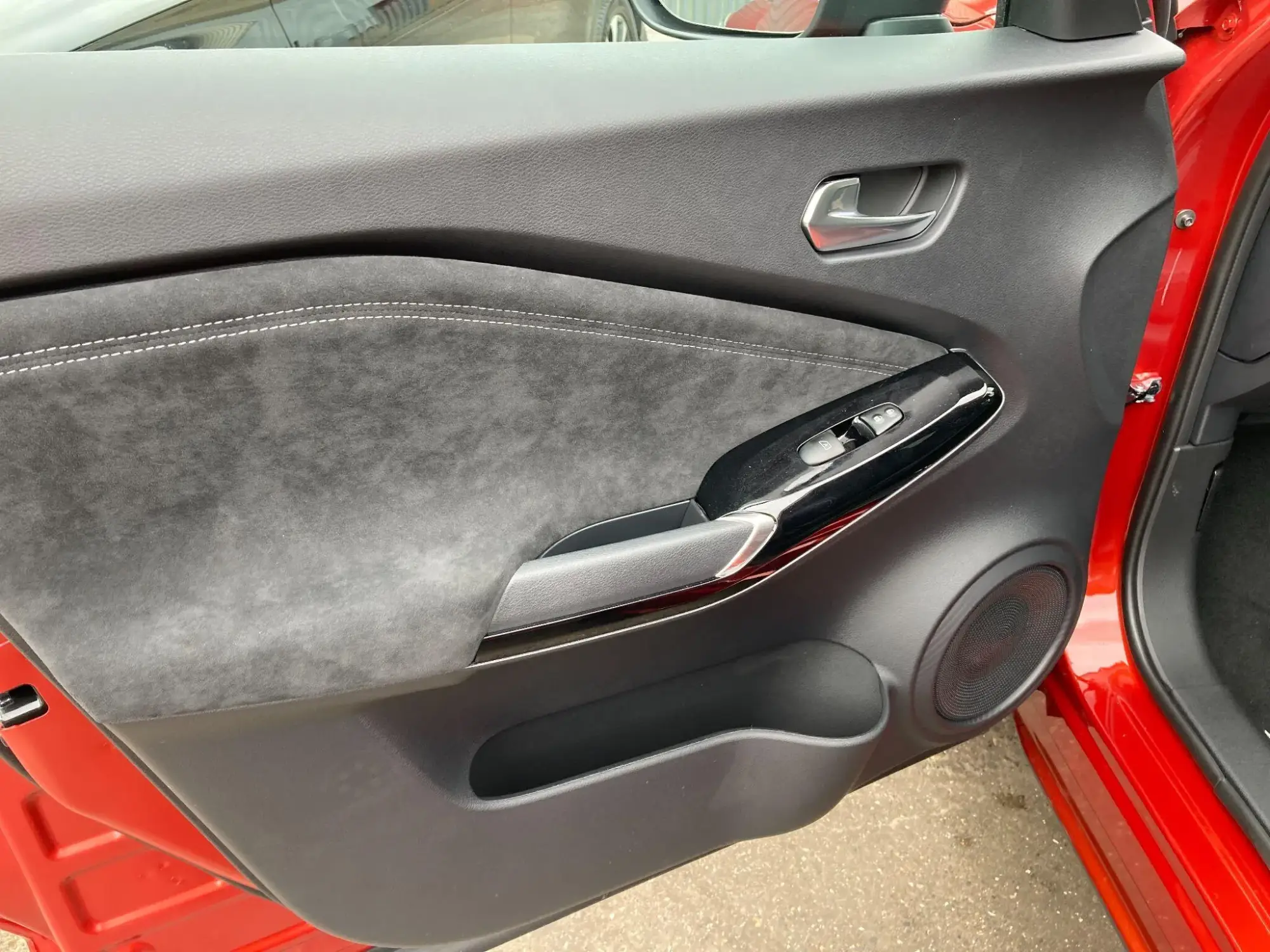 Nissan Juke Image 34