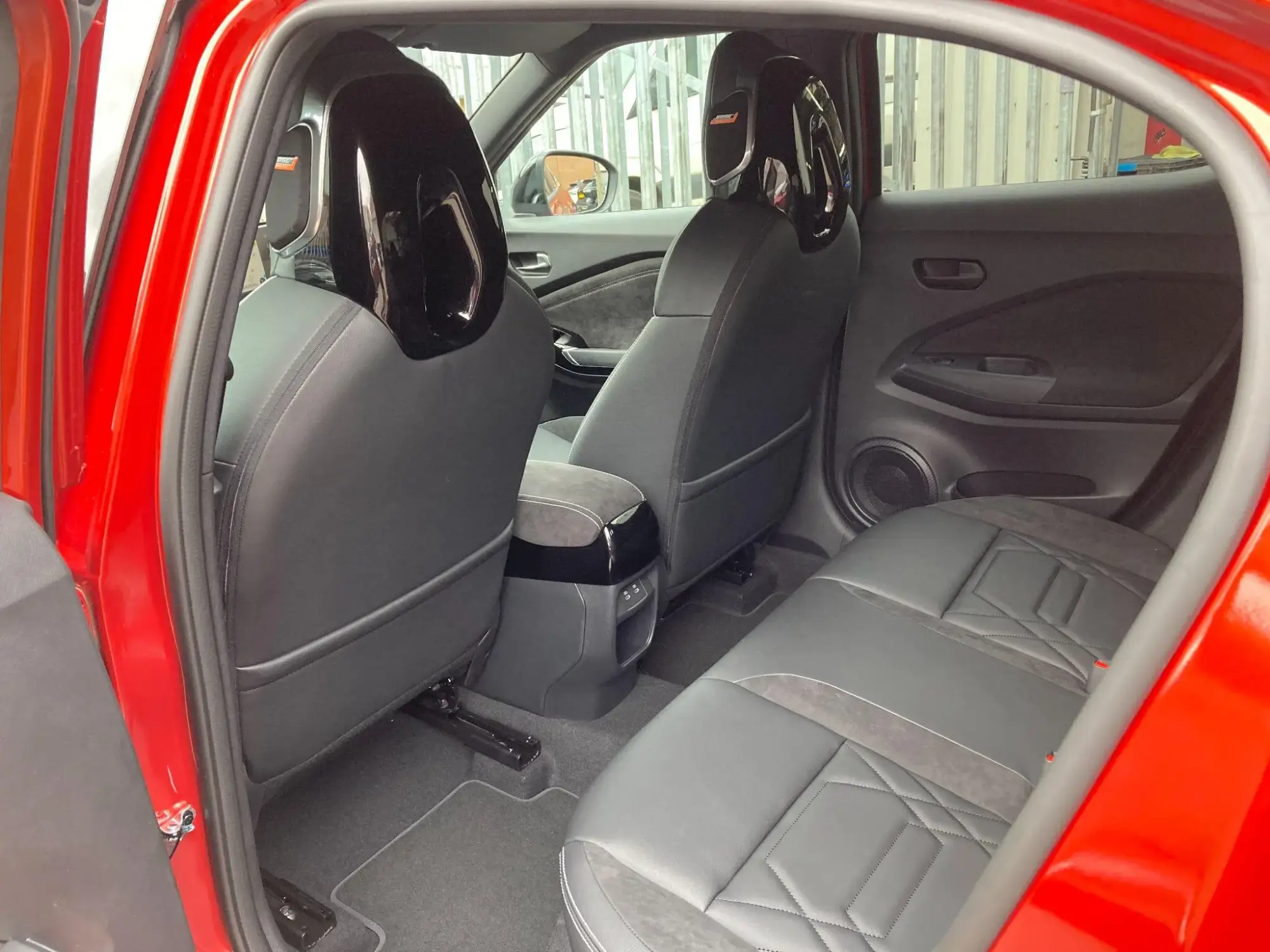 Nissan Juke Image 36