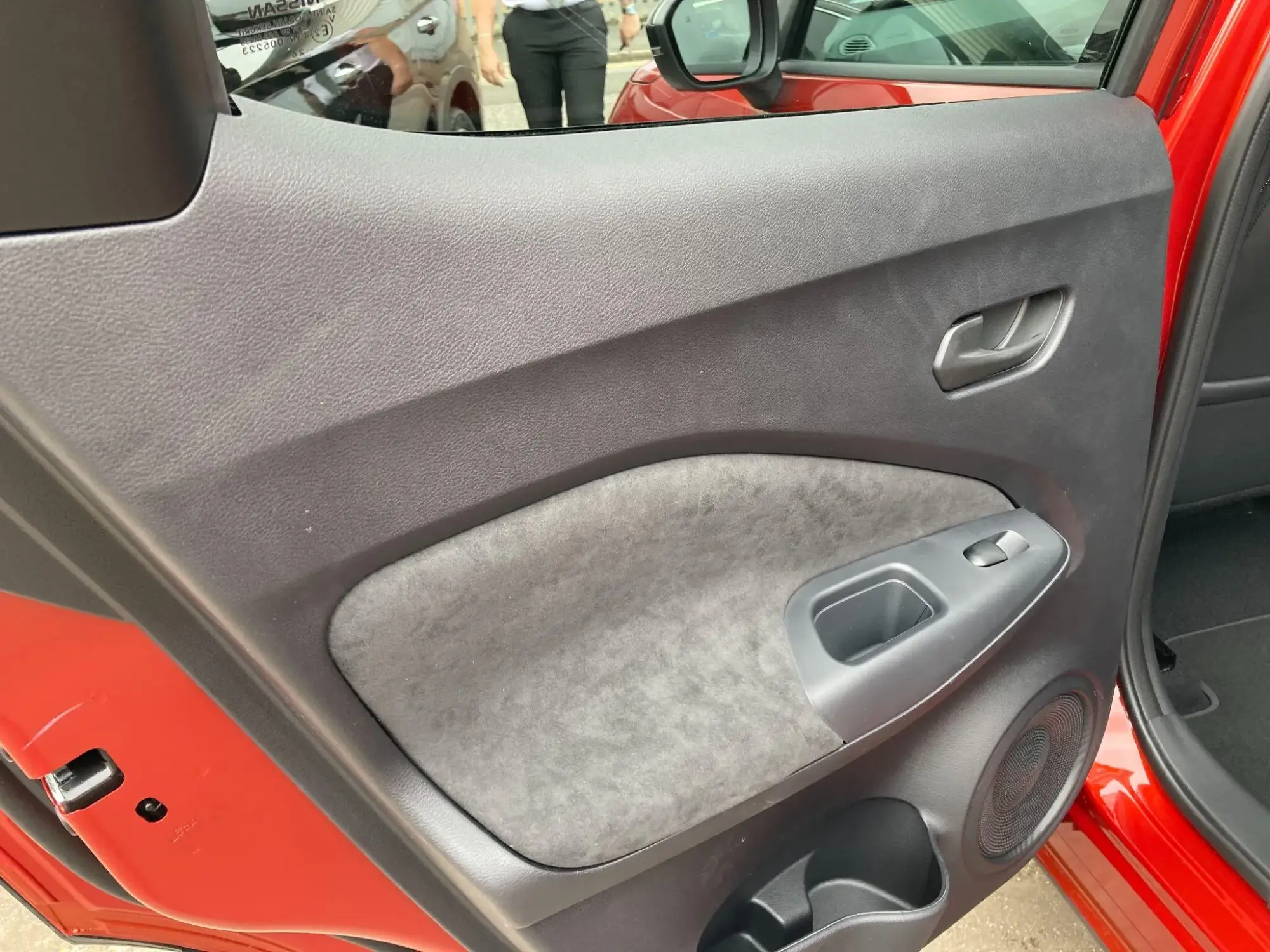 Nissan Juke Image 37