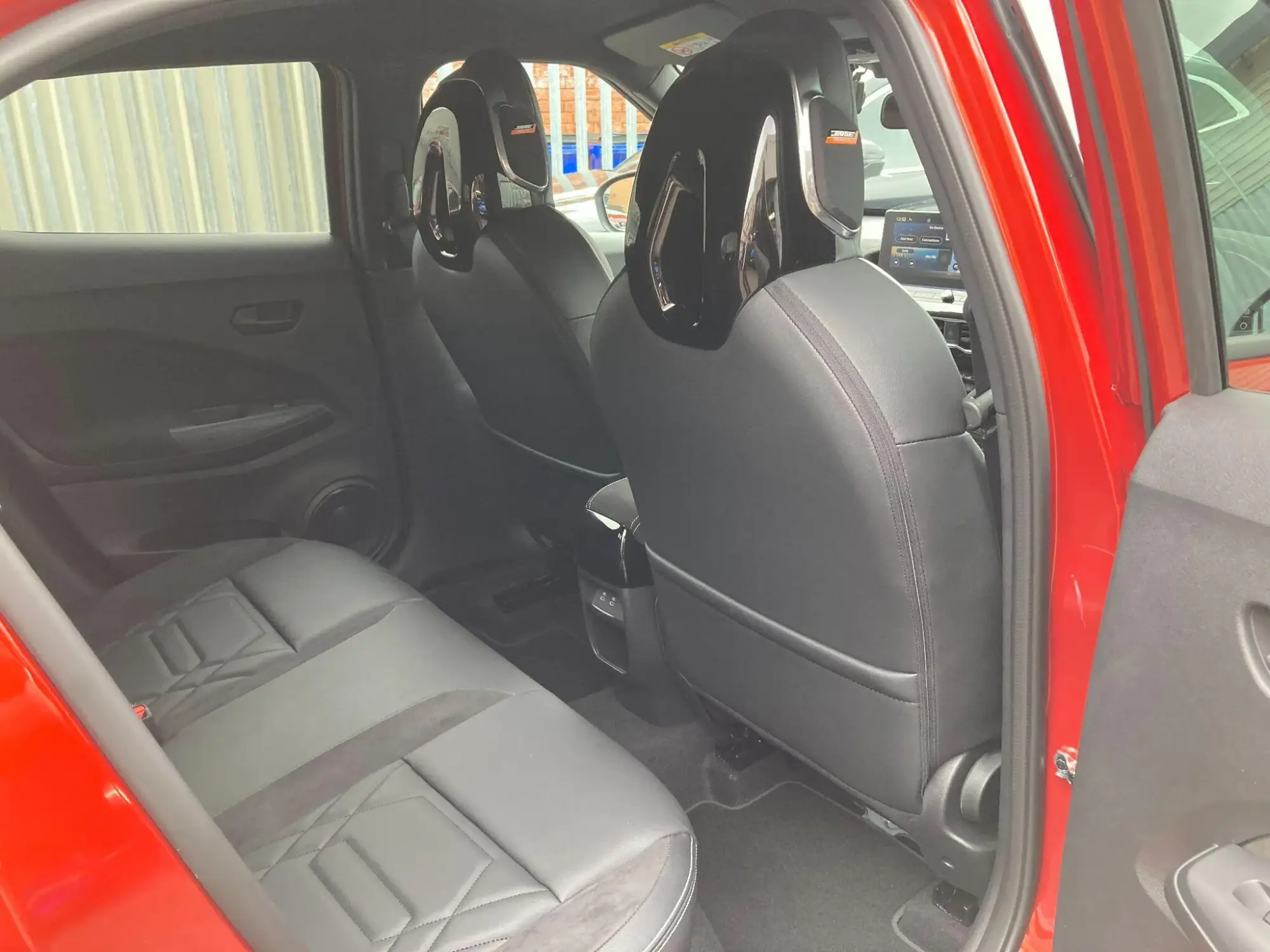 Nissan Juke Image 38