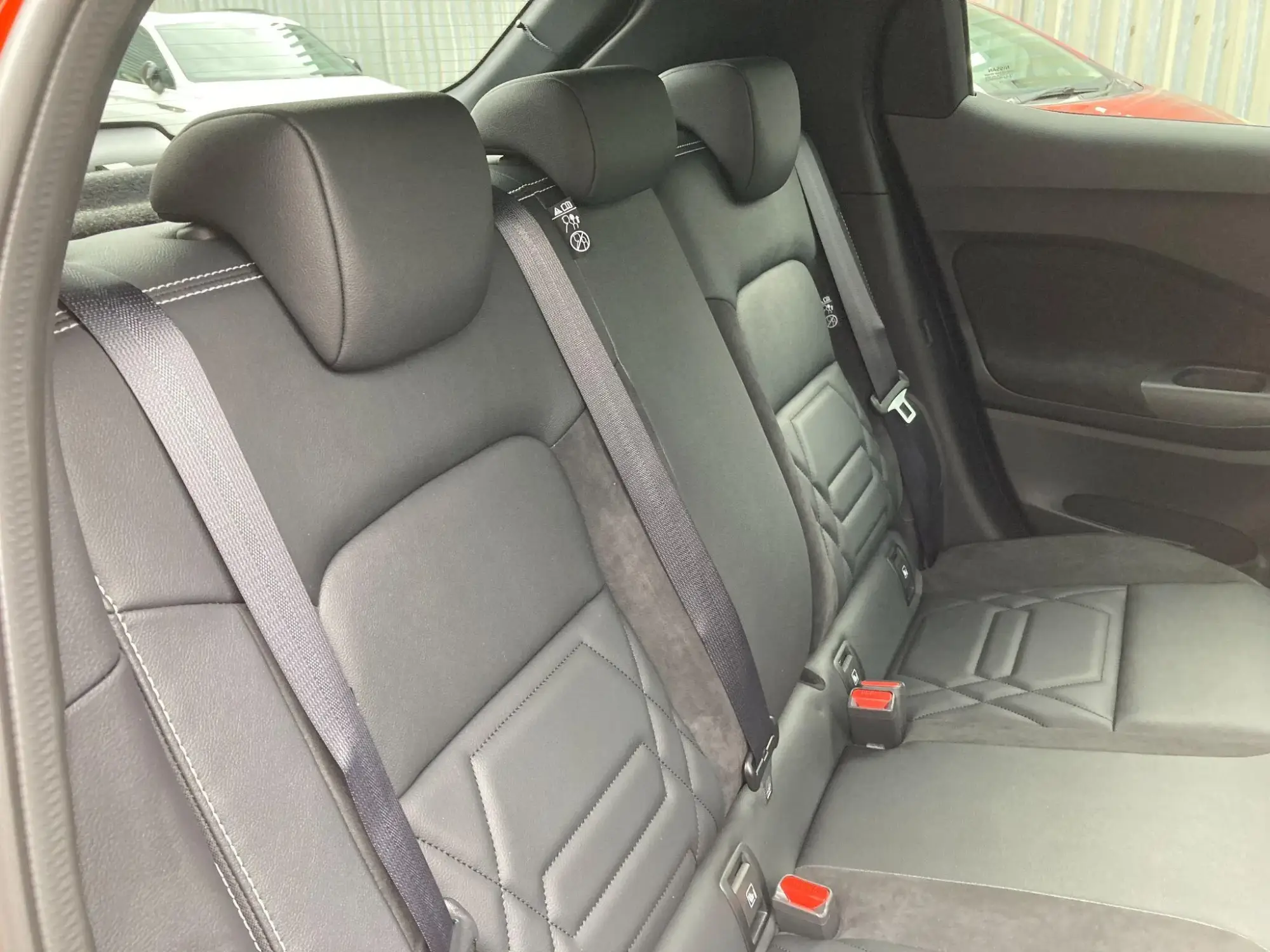 Nissan Juke Image 39