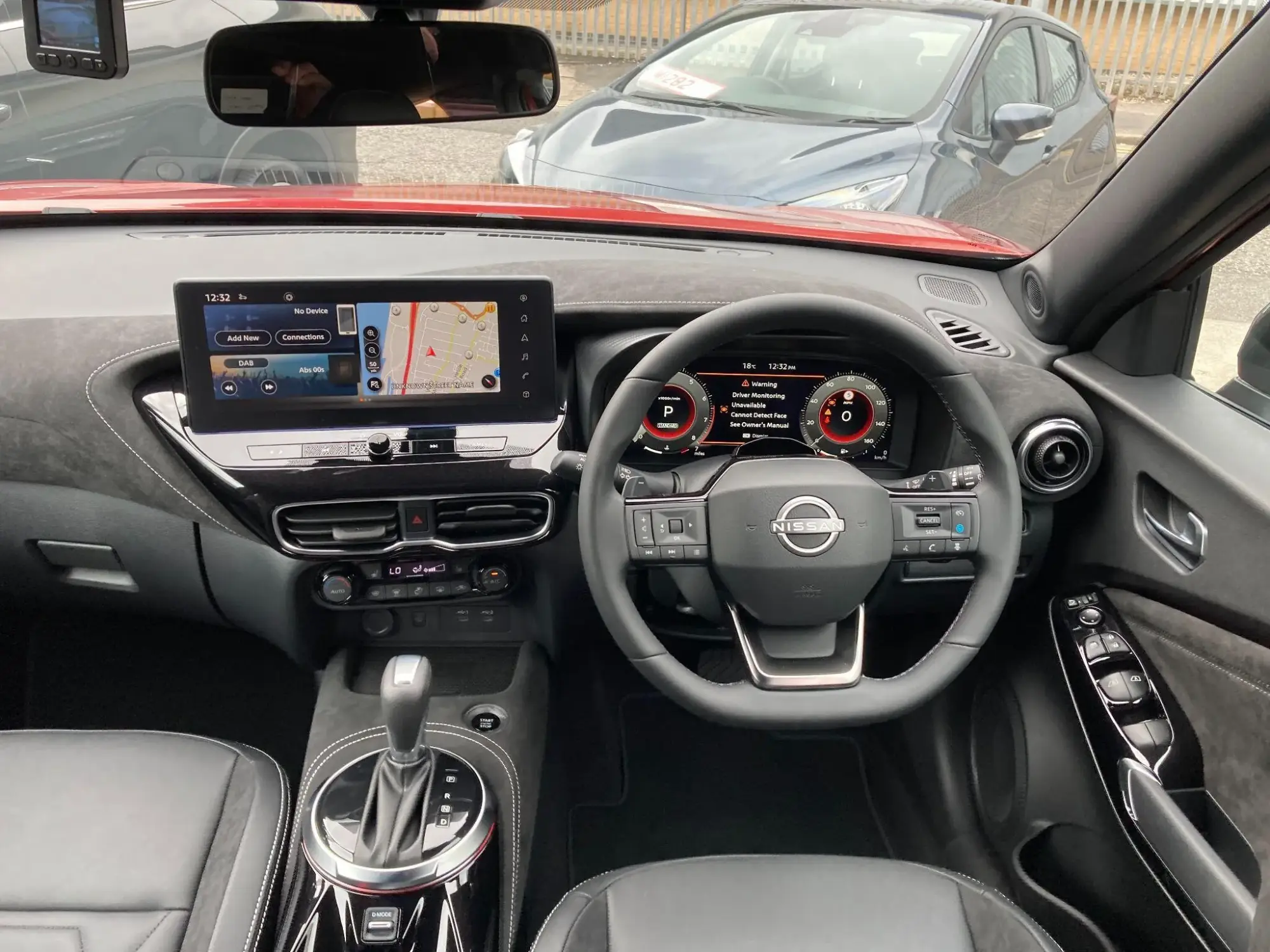 Nissan Juke Image 42