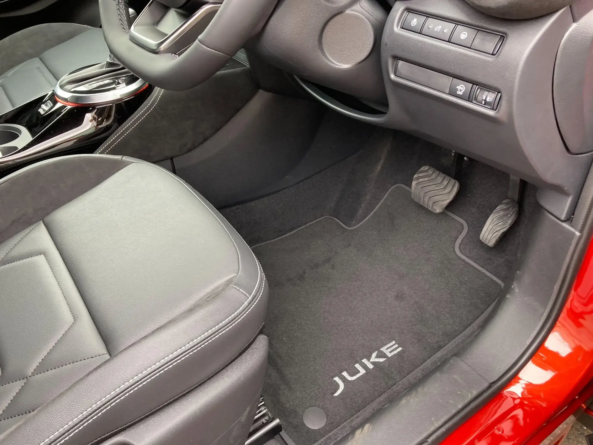 Nissan Juke Image 45