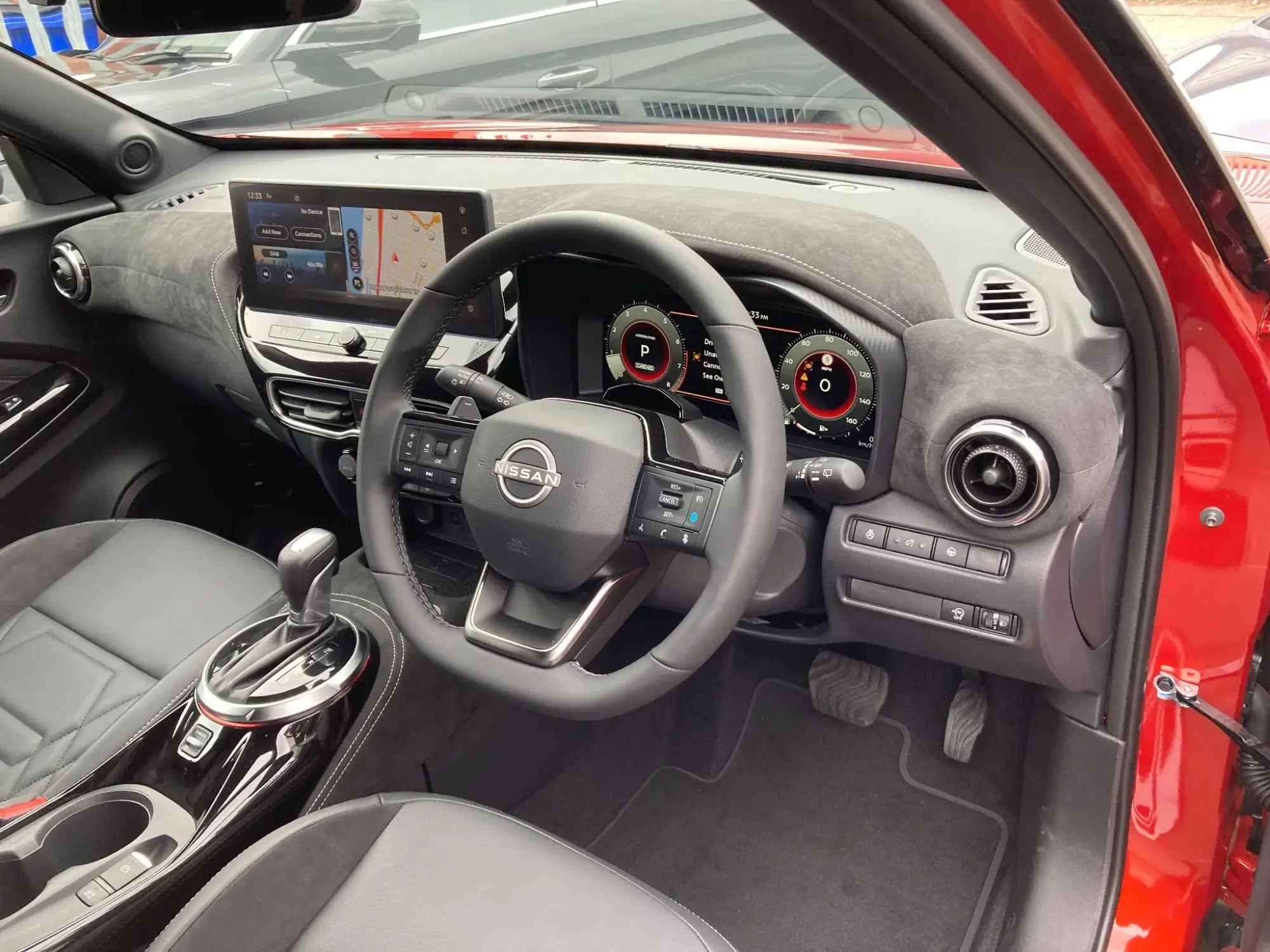Nissan Juke Image 46