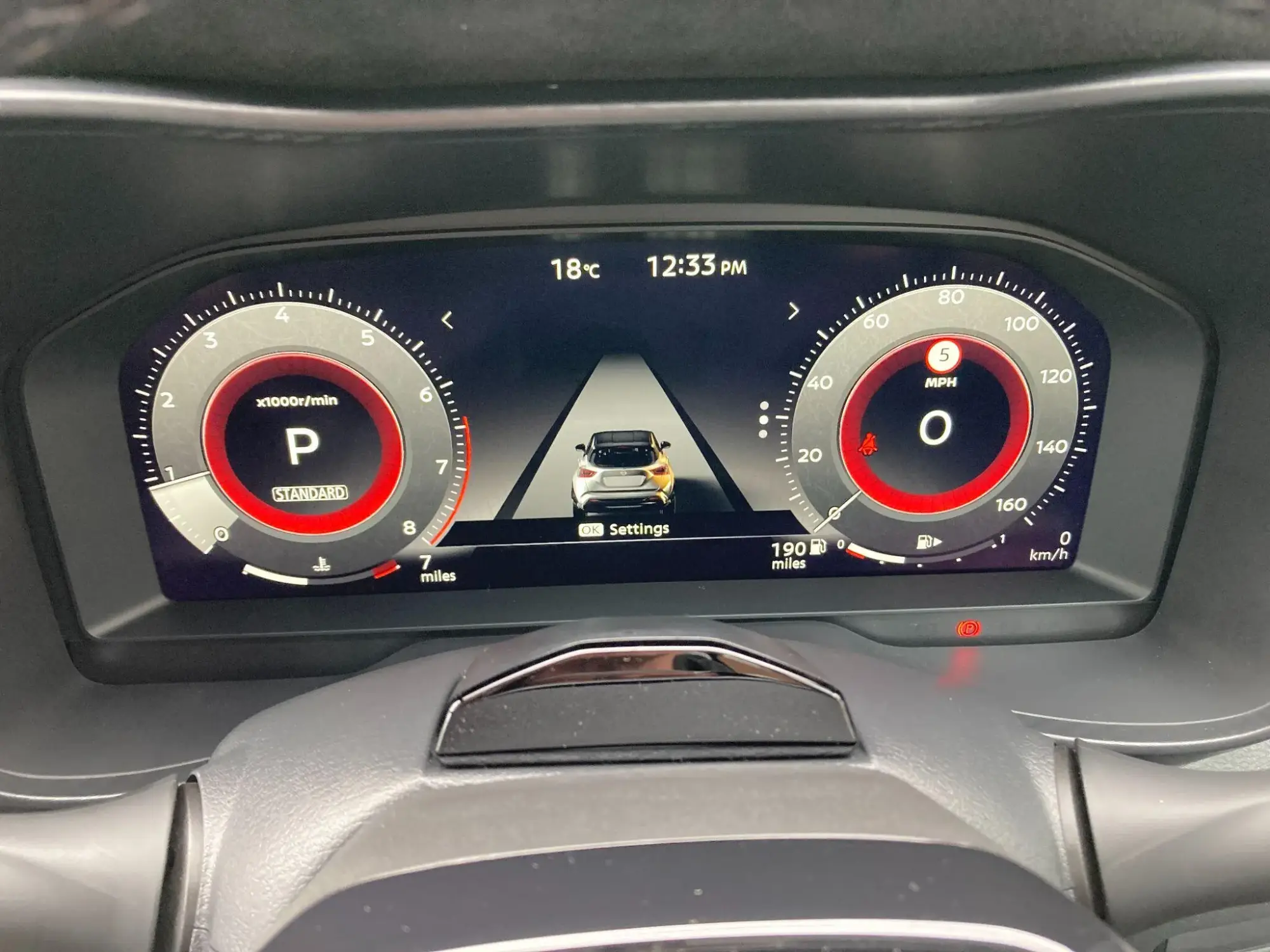 Nissan Juke Image 51