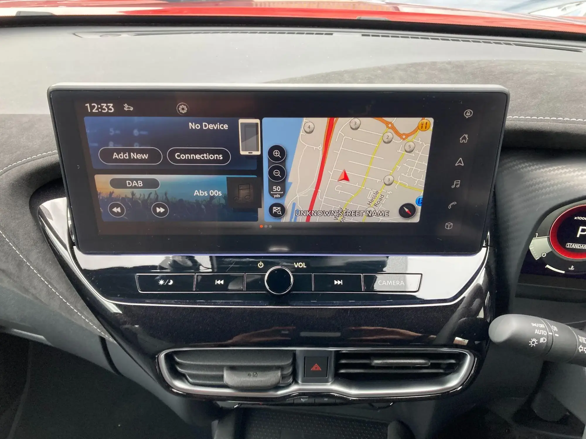 Nissan Juke Image 52