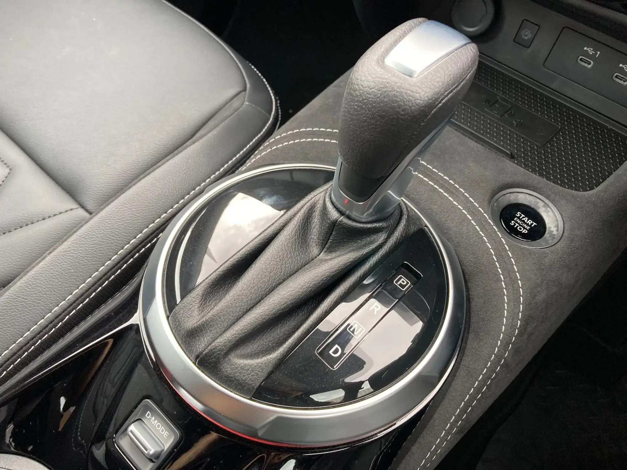 Nissan Juke Image 59