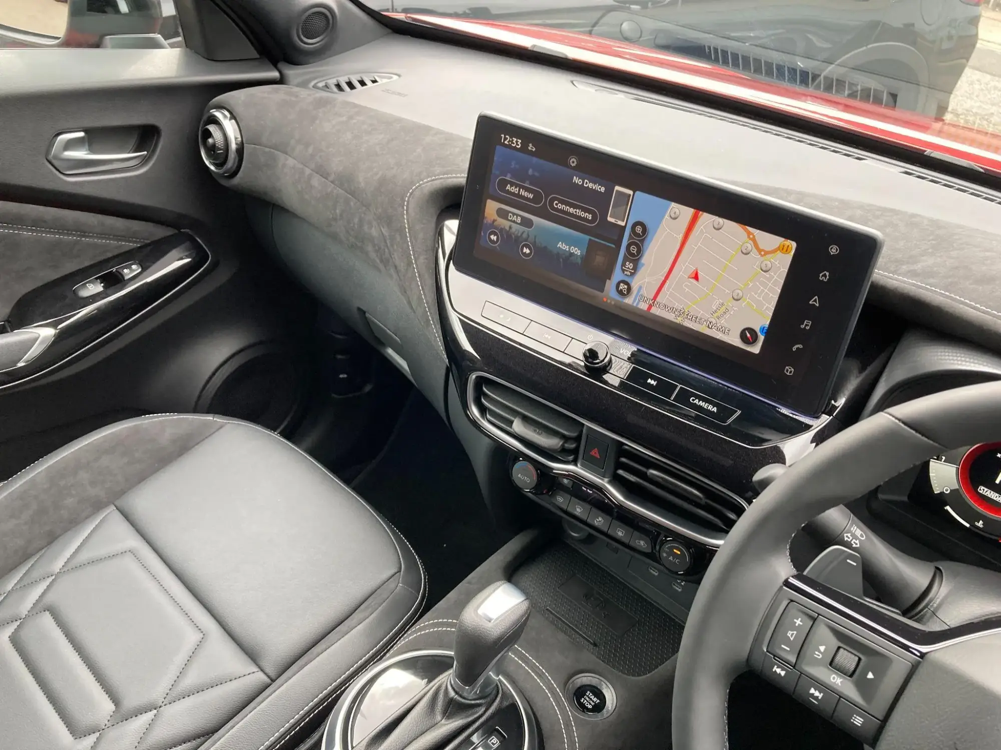 Nissan Juke Image 62