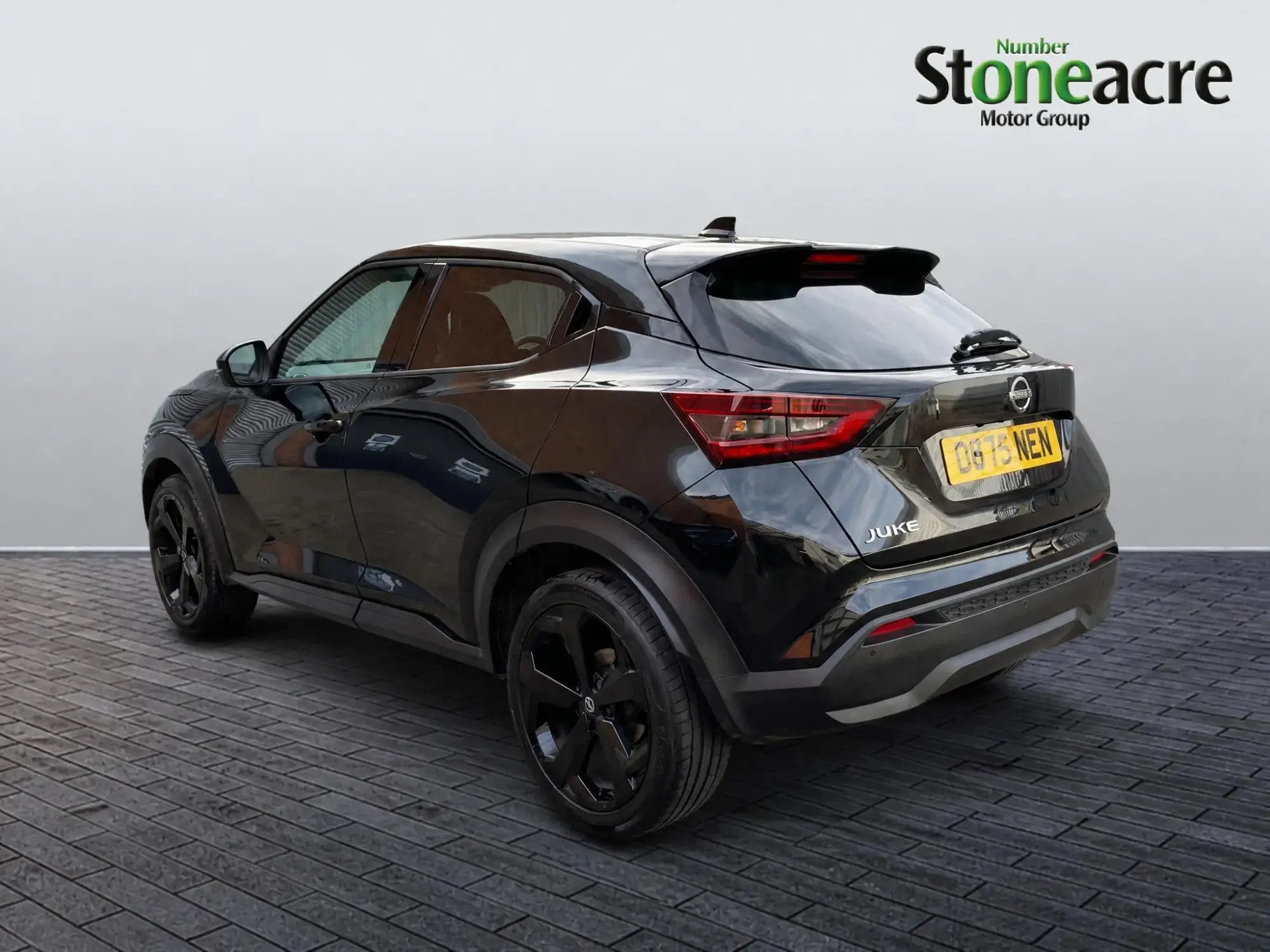 Nissan Juke Image 4 Nissan Juke Image 4
