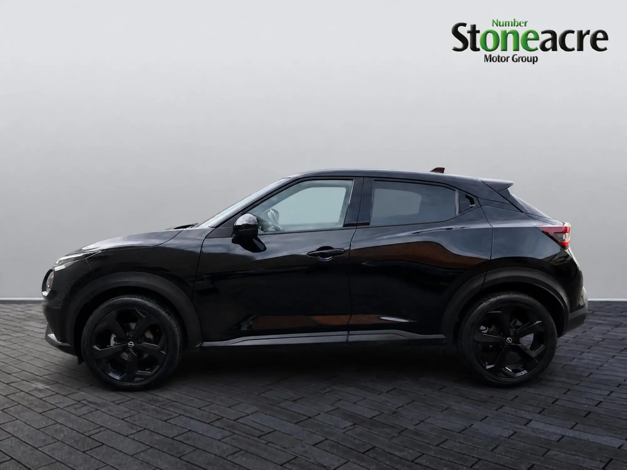Nissan Juke Image 5 Nissan Juke Image 5