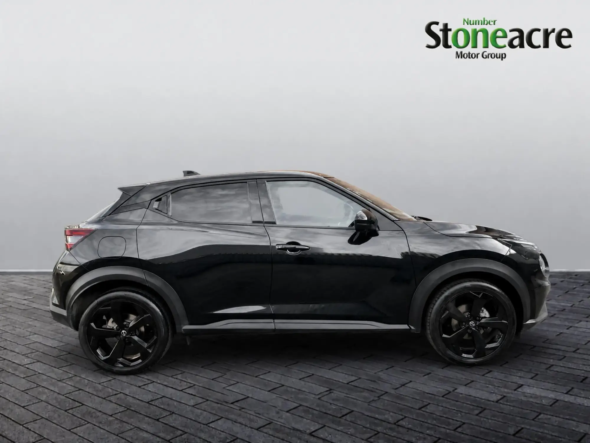 Nissan Juke Image 7 Nissan Juke Image 7