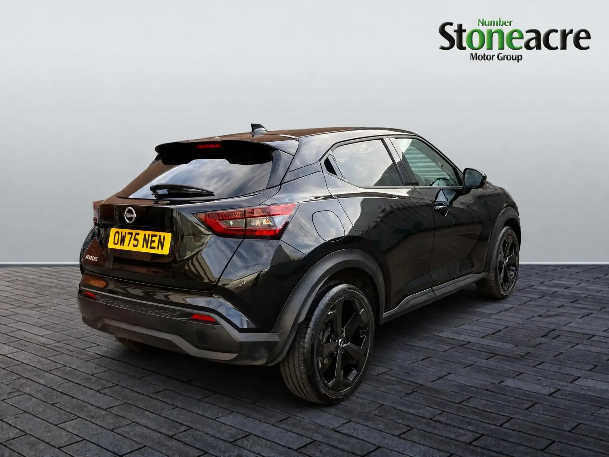Nissan Juke Image 8 Nissan Juke Image 8