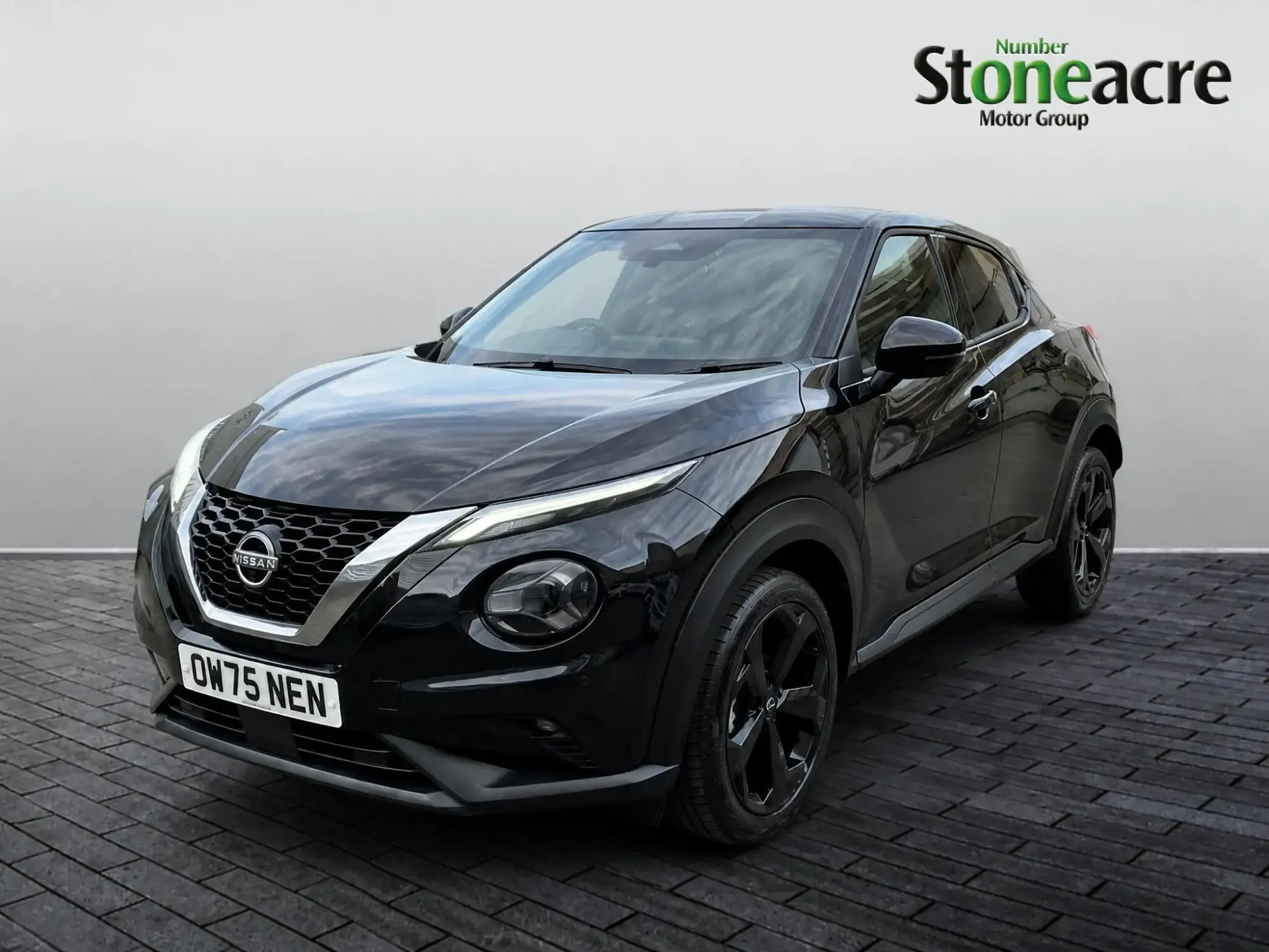 Nissan Juke Image 12 Nissan Juke Image 12