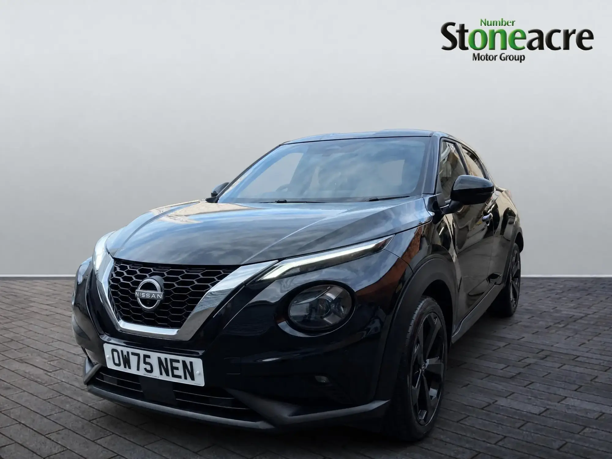Nissan Juke Image 13 Nissan Juke Image 13
