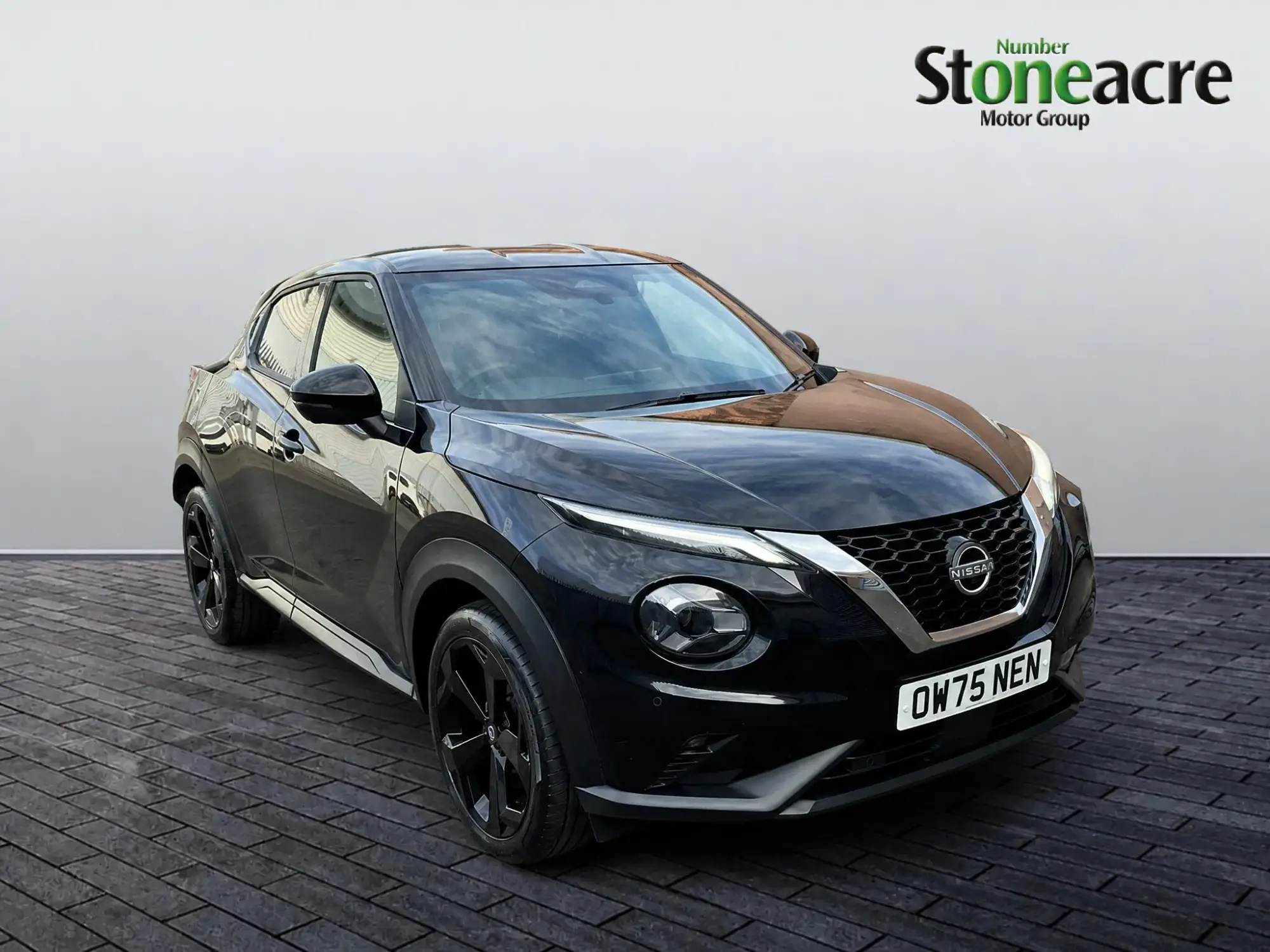 Nissan Juke Image 16 Nissan Juke Image 16