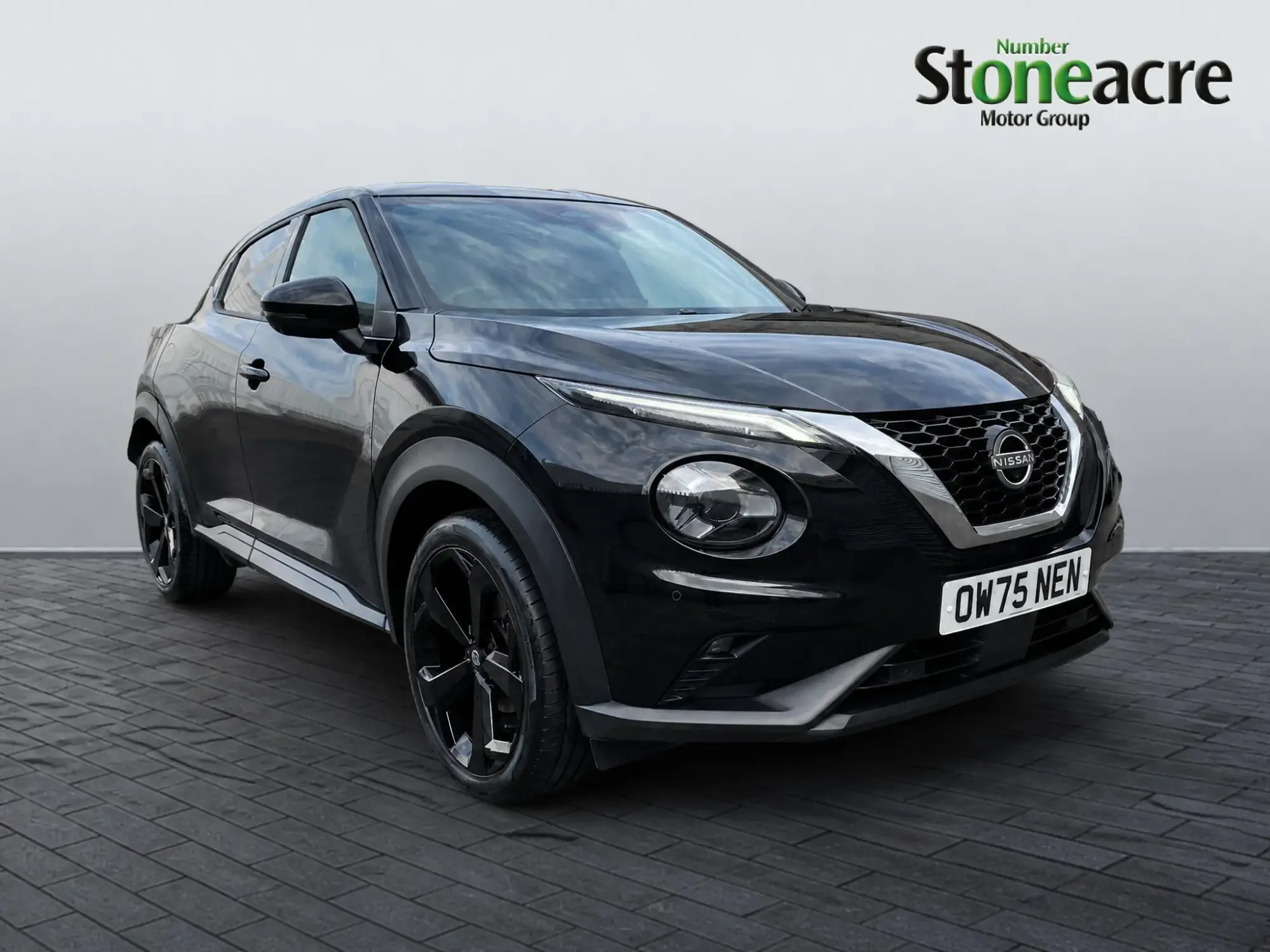 Nissan Juke Image 17 Nissan Juke Image 17