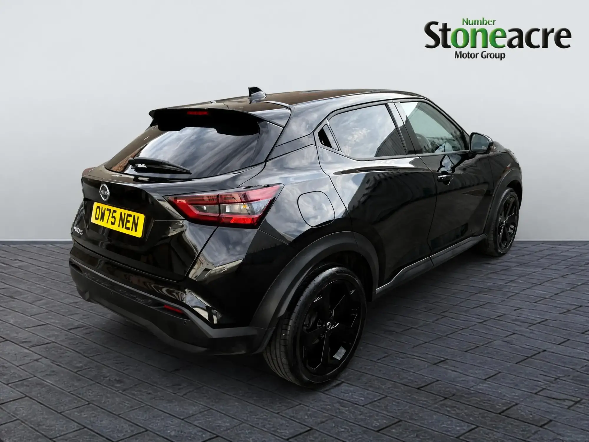 Nissan Juke Image 19 Nissan Juke Image 19