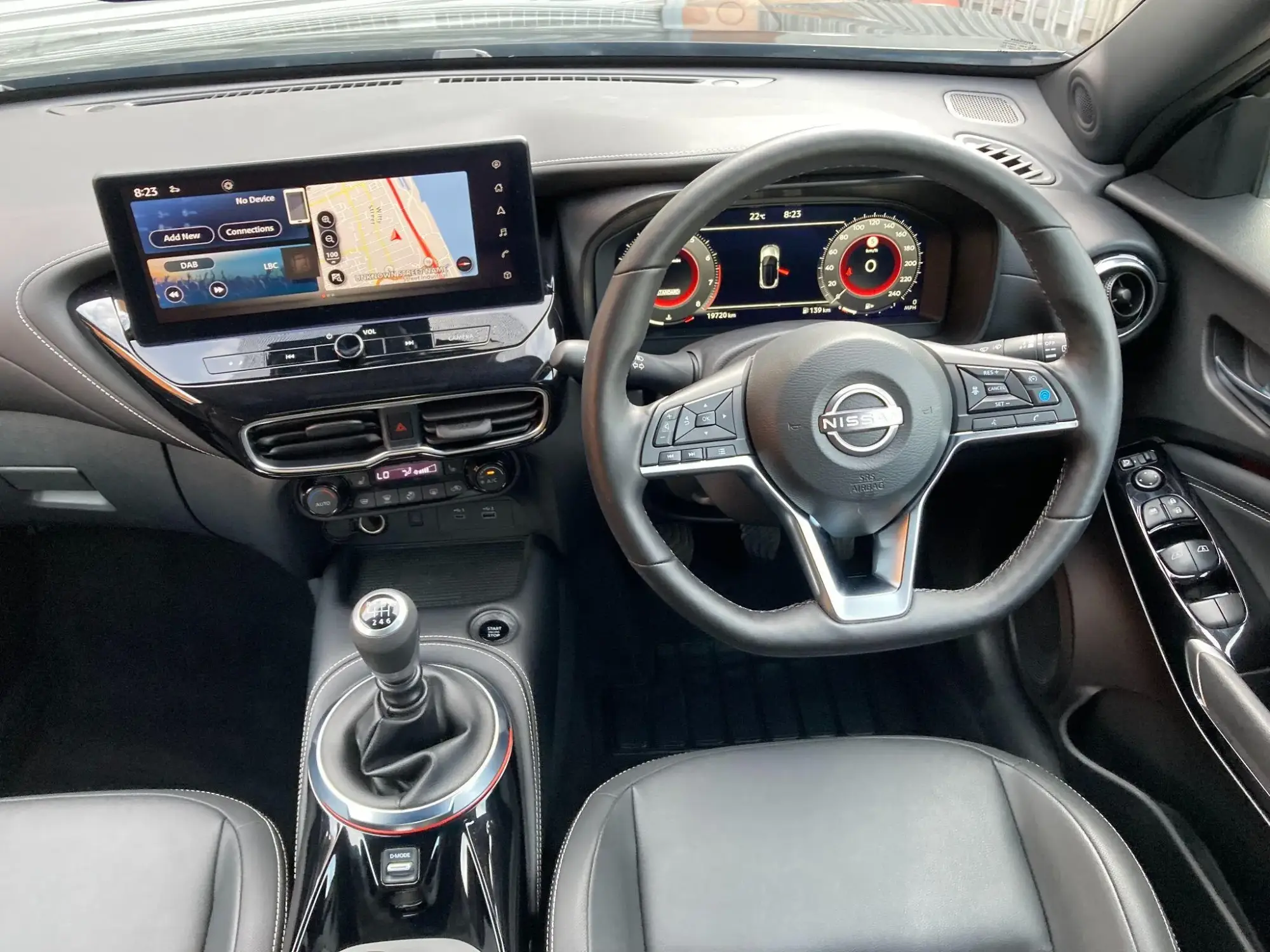 Nissan Juke Image 40 Nissan Juke Image 40