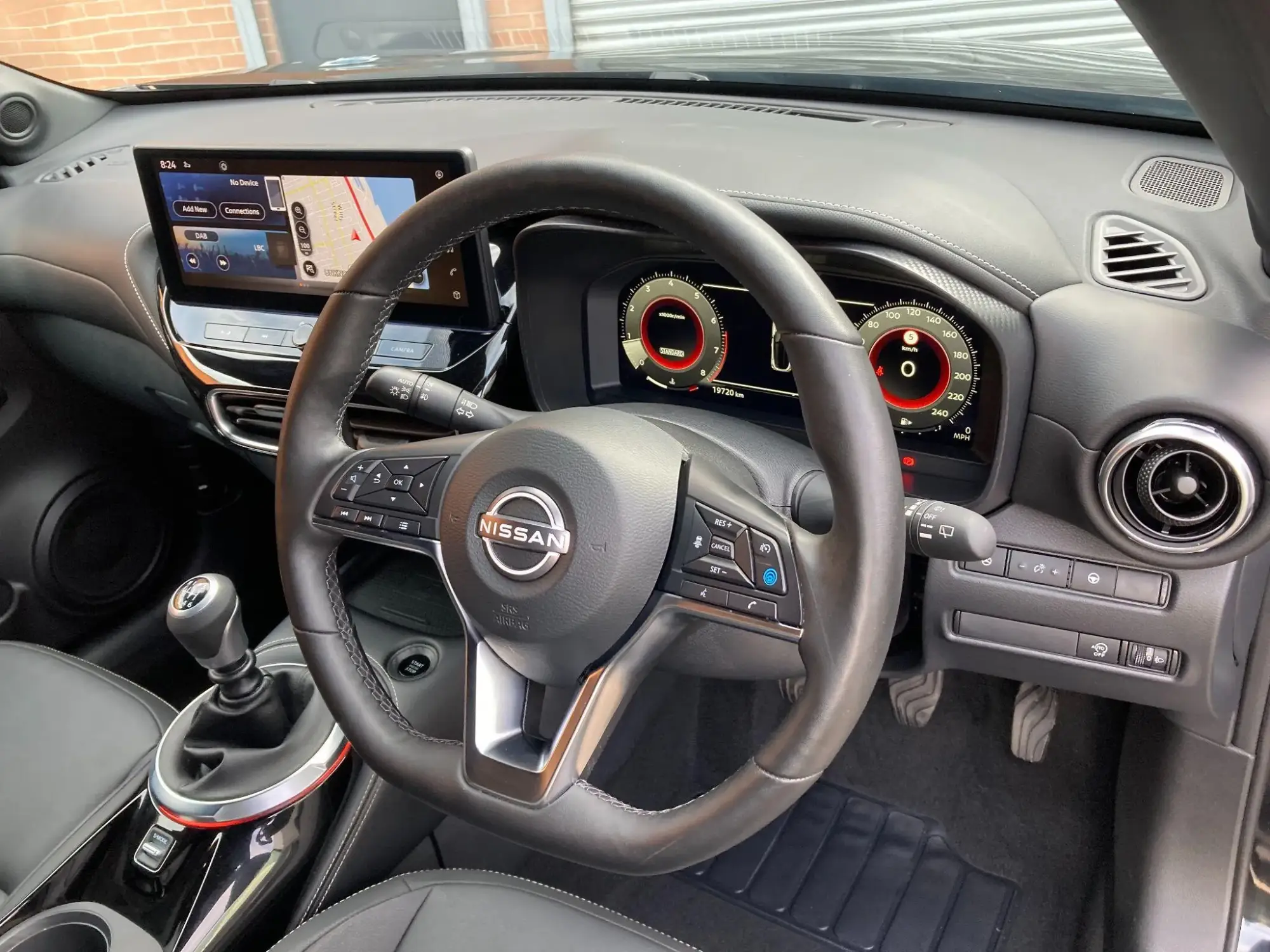 Nissan Juke Image 45 Nissan Juke Image 45