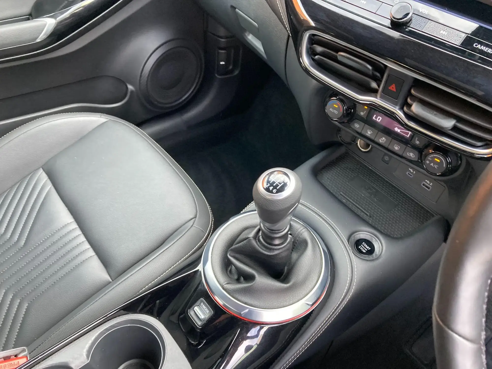 Nissan Juke Image 60 Nissan Juke Image 60
