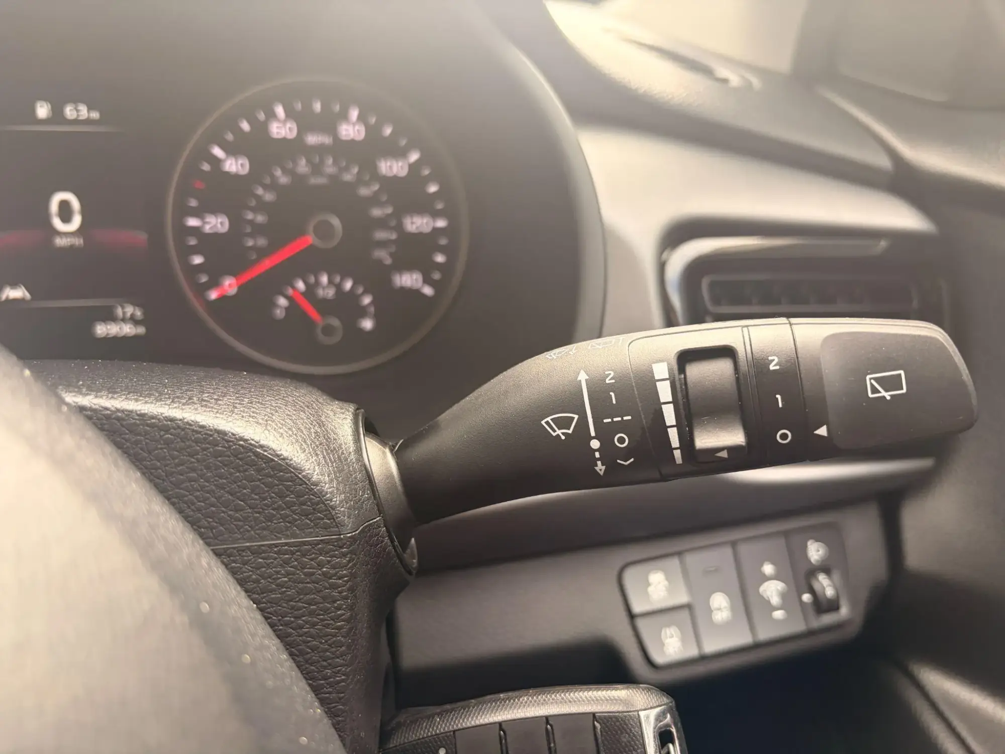 Kia Rio Image 24 Kia Rio Image 24