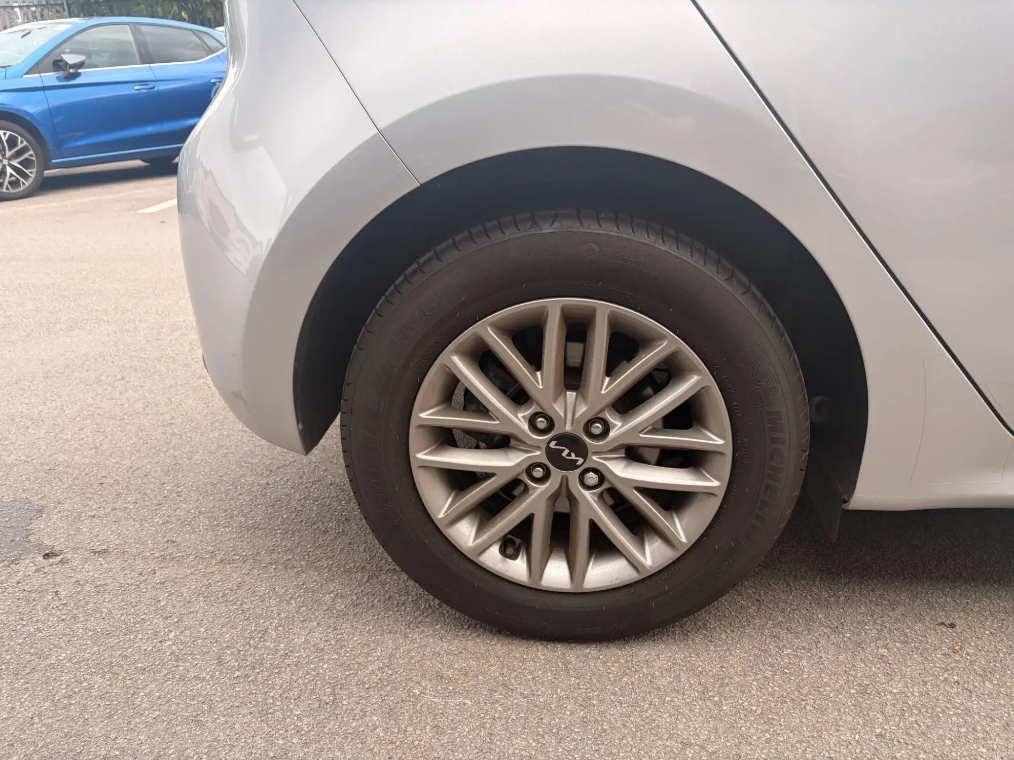 Kia Rio Image 33 Kia Rio Image 33