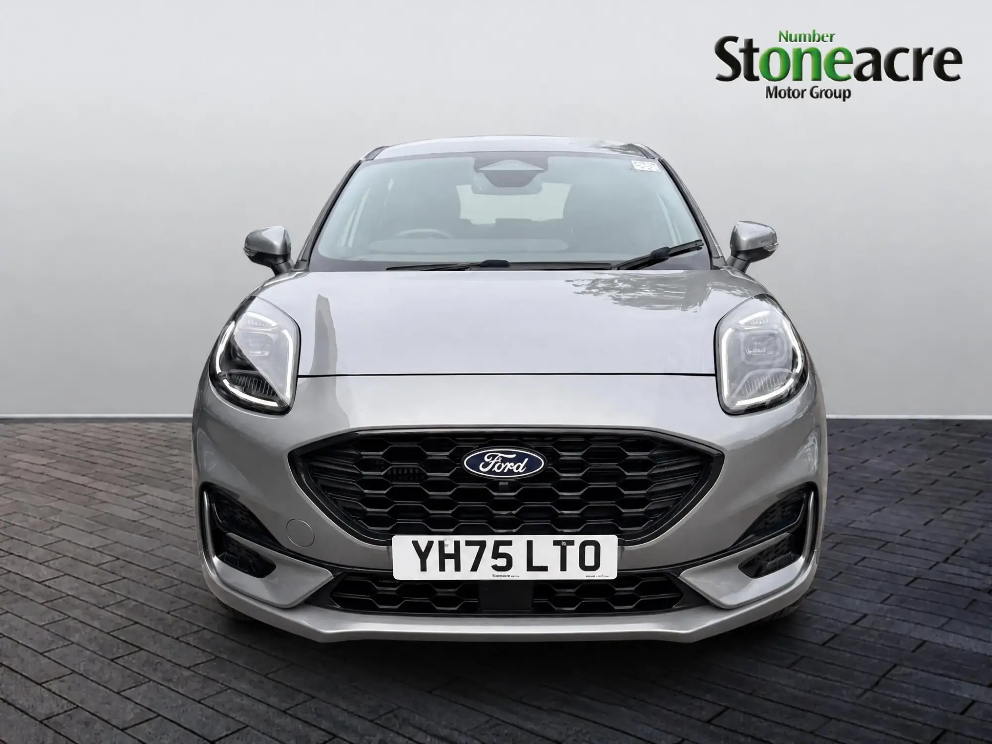 Ford Puma Image 2