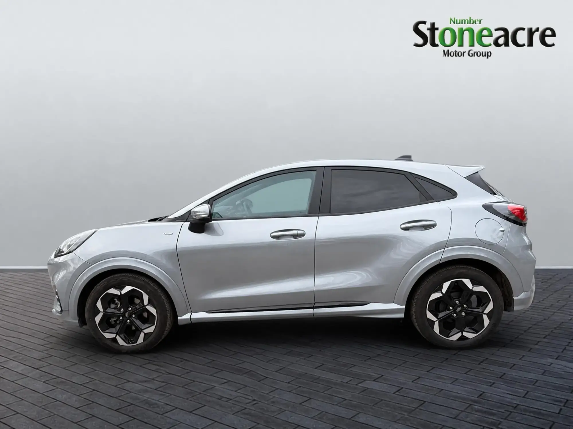 Ford Puma Image 5