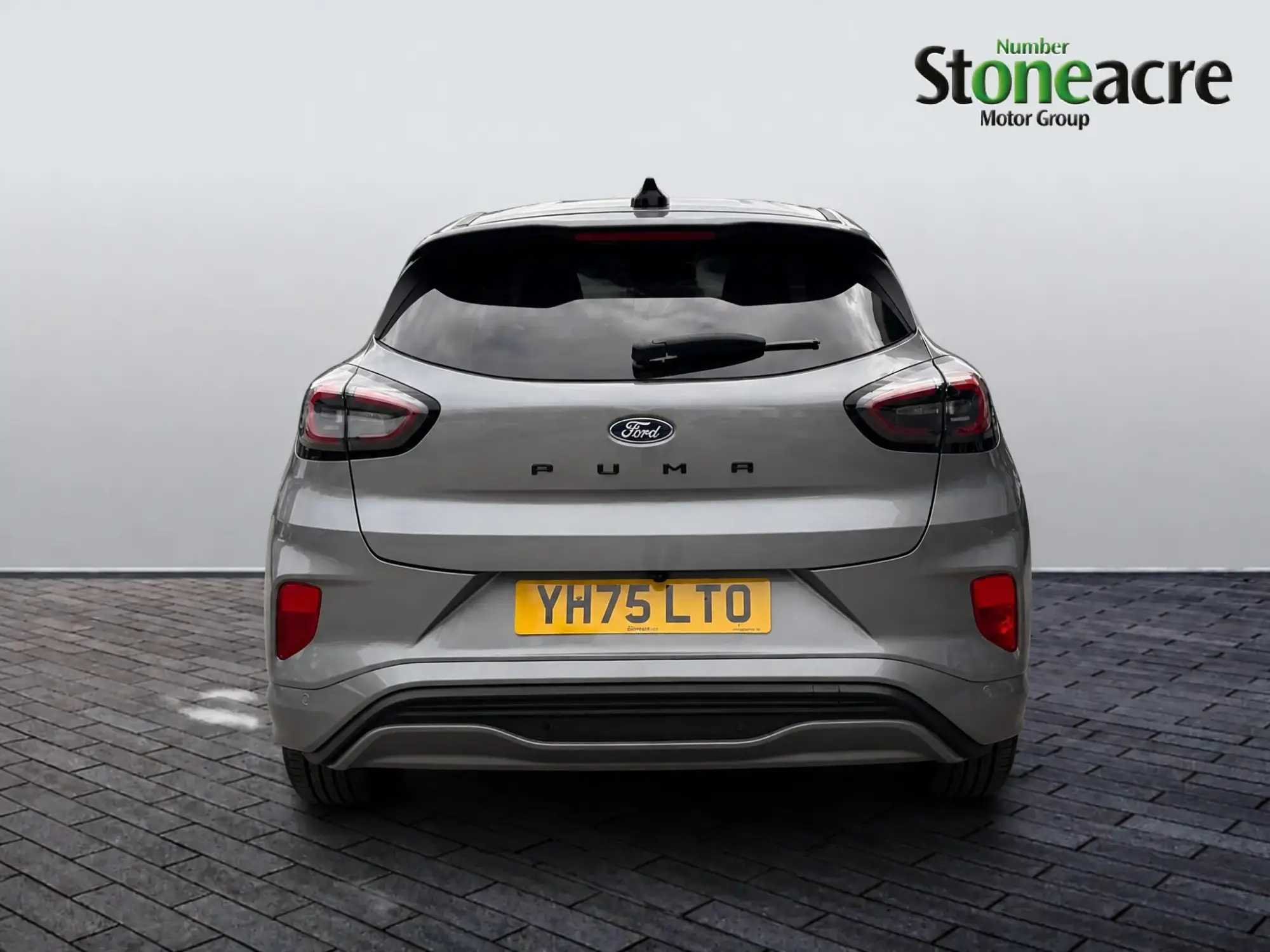 Ford Puma Image 6