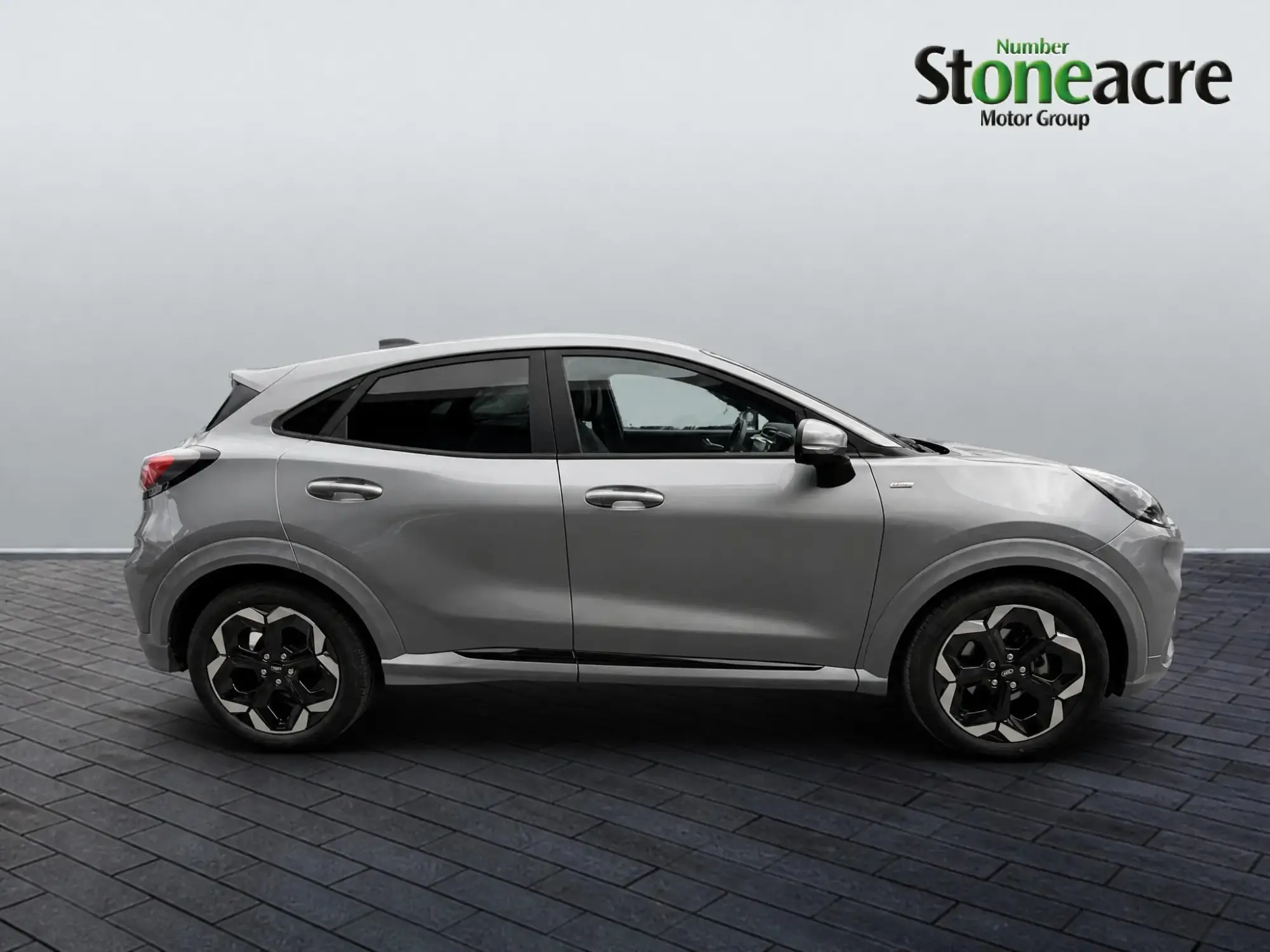 Ford Puma Image 7