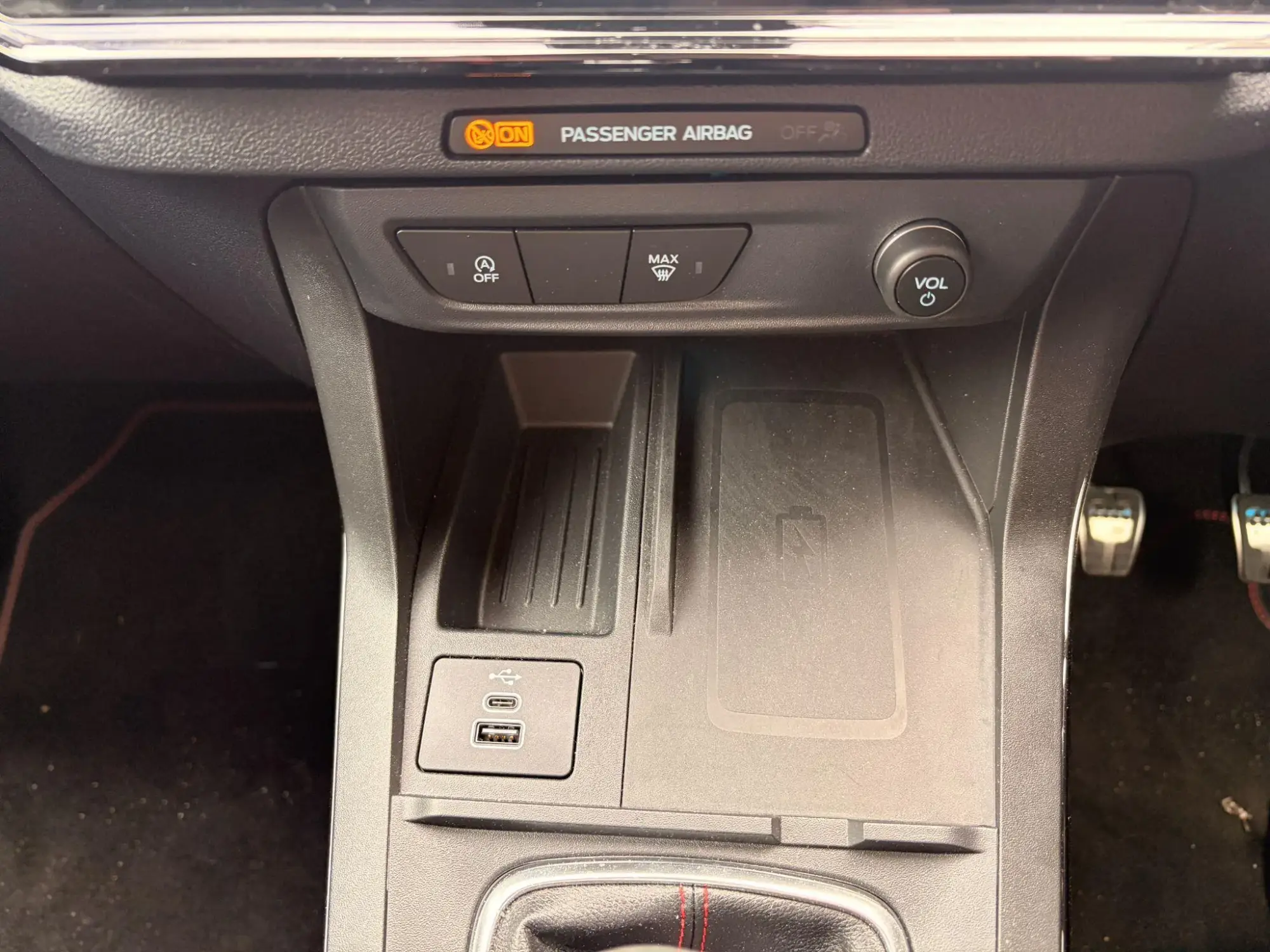 Ford Puma Image 10