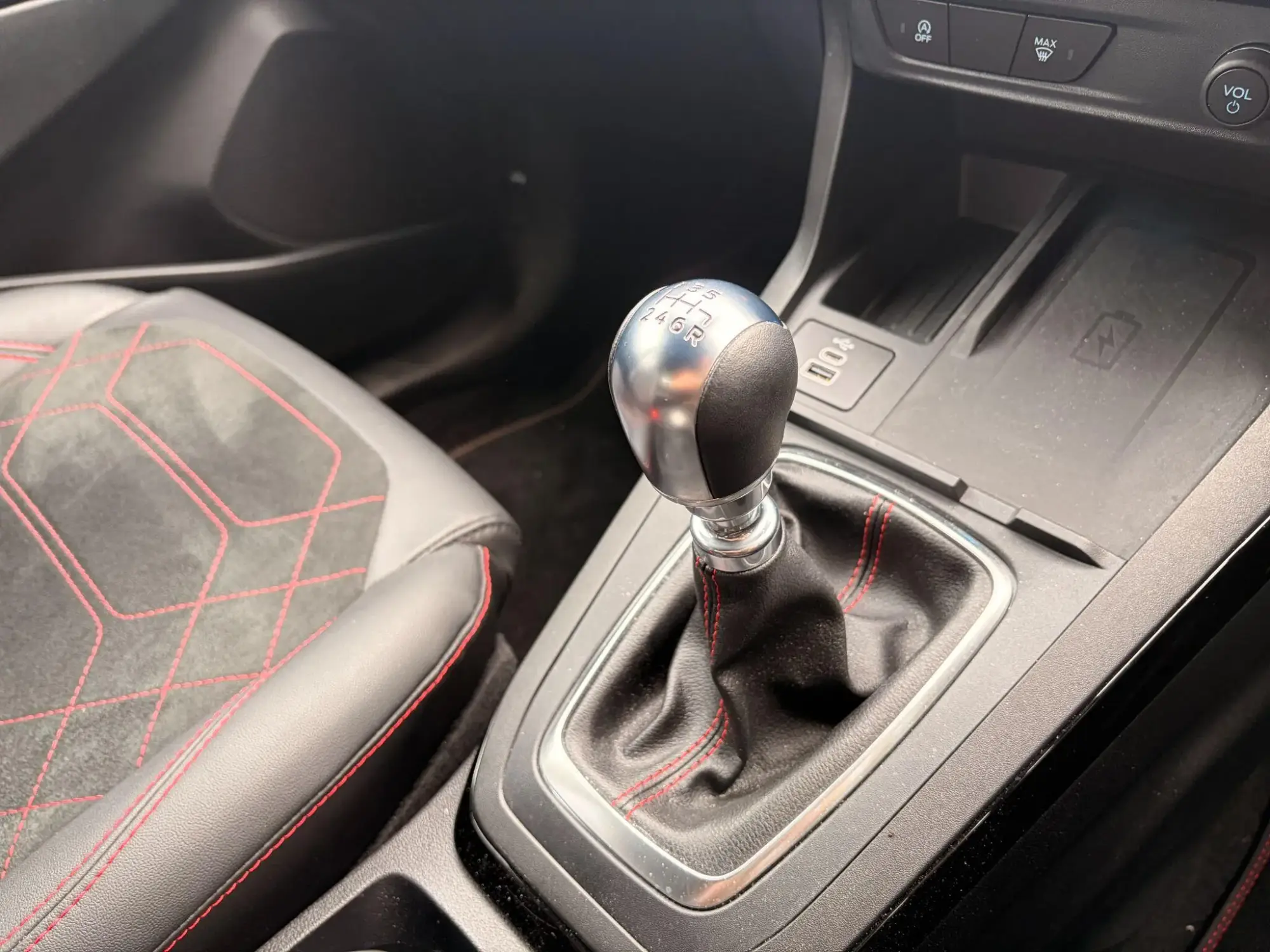 Ford Puma Image 11