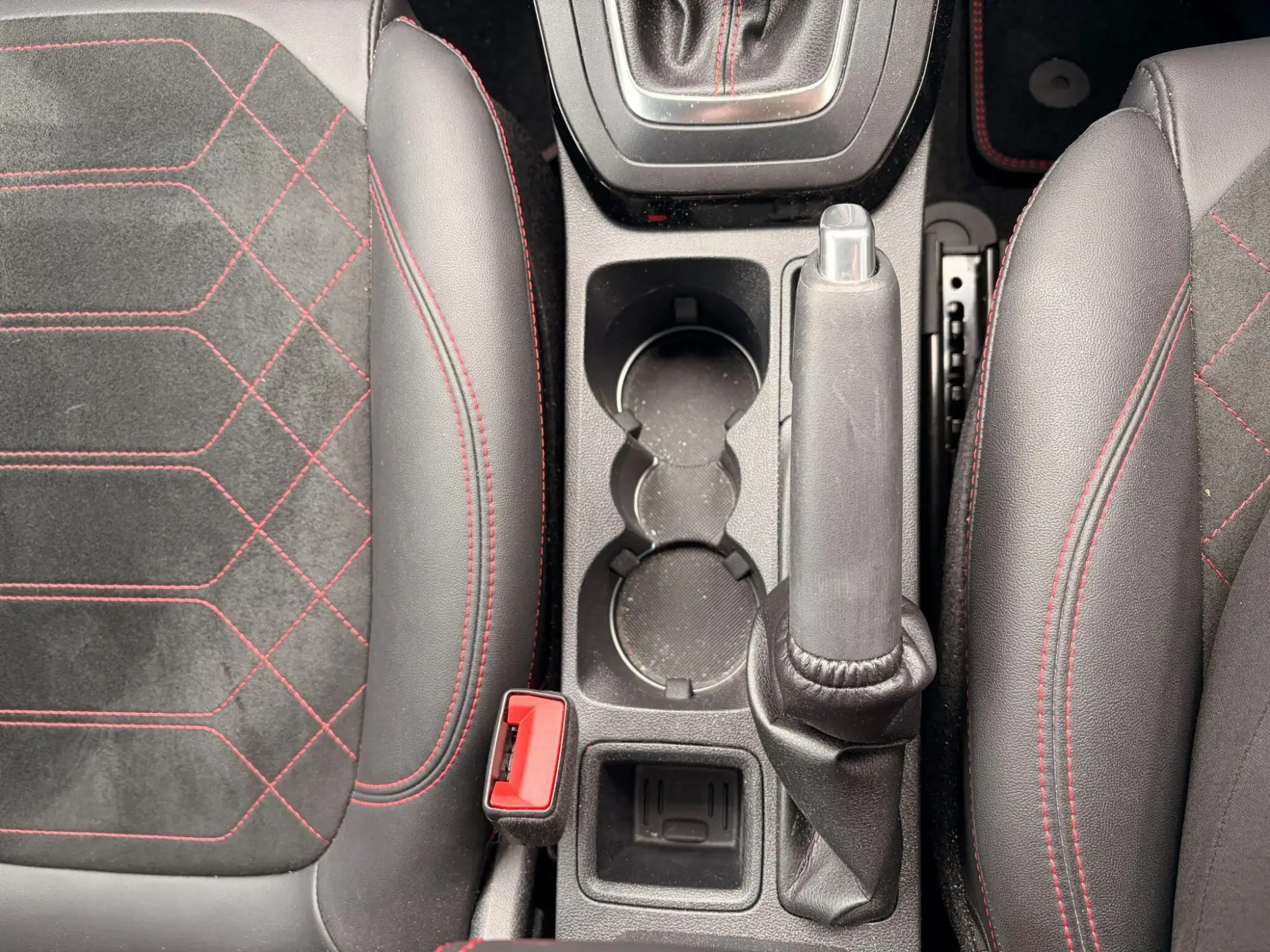 Ford Puma Image 12