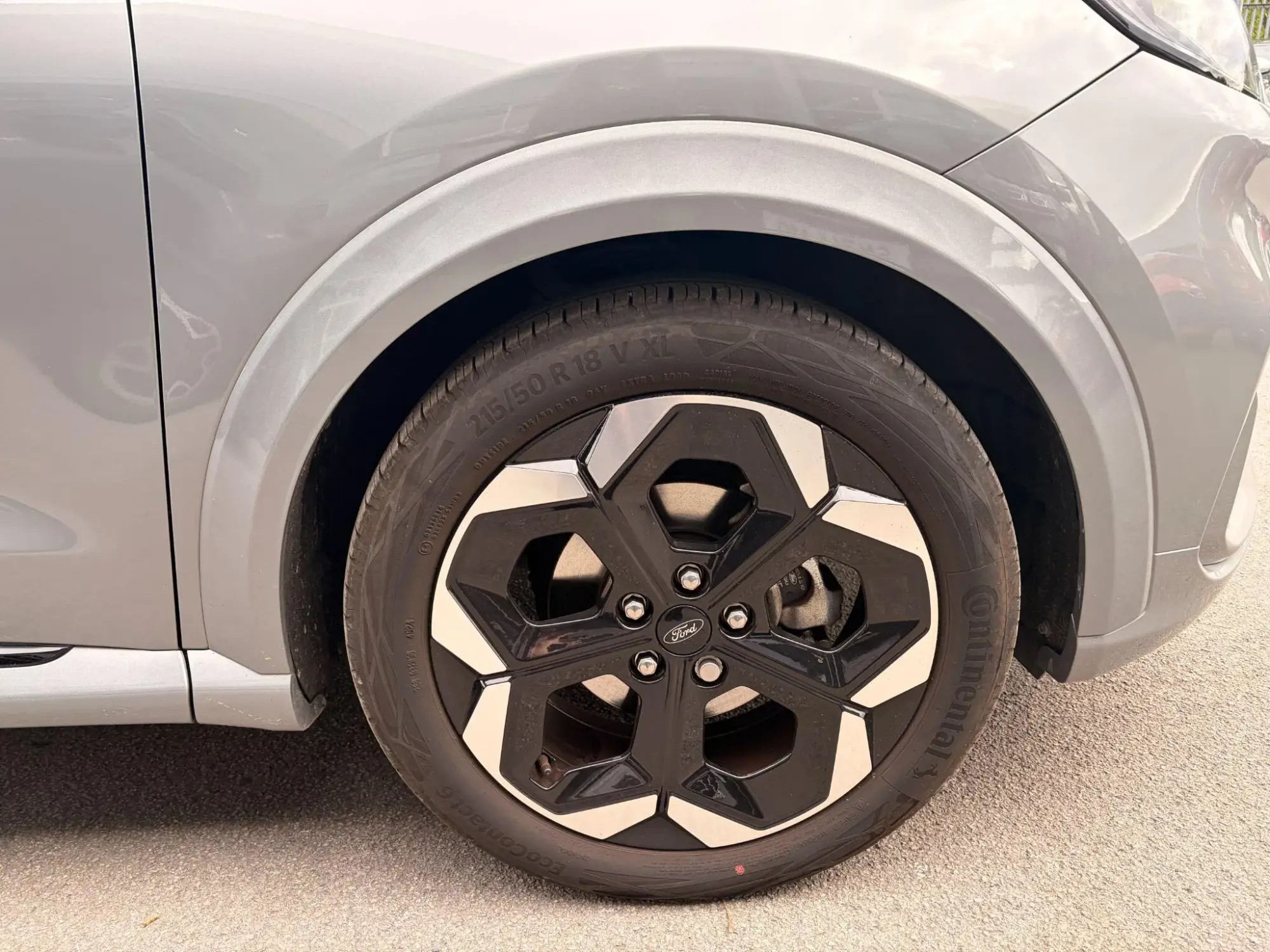Ford Puma Image 30
