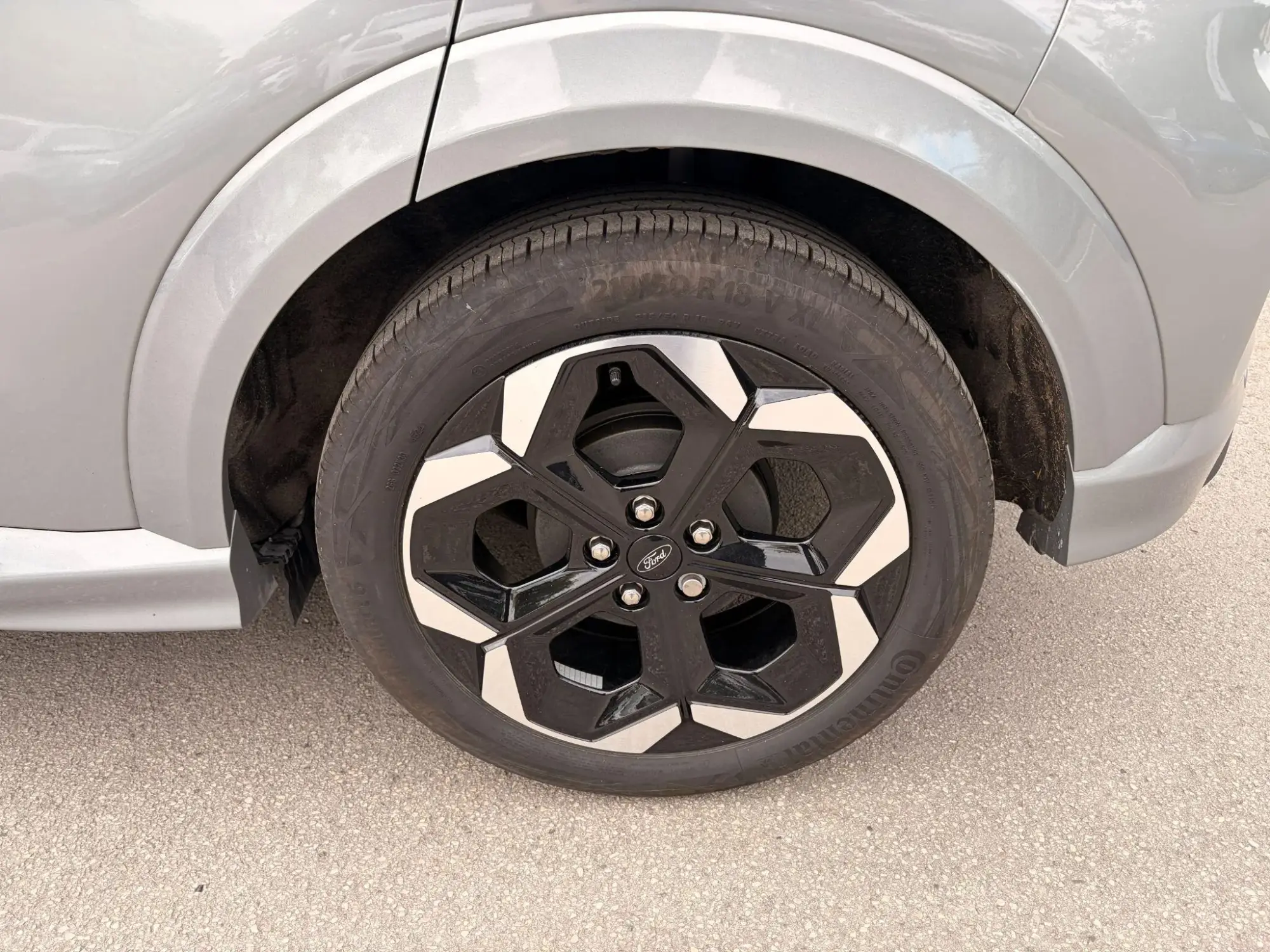 Ford Puma Image 31