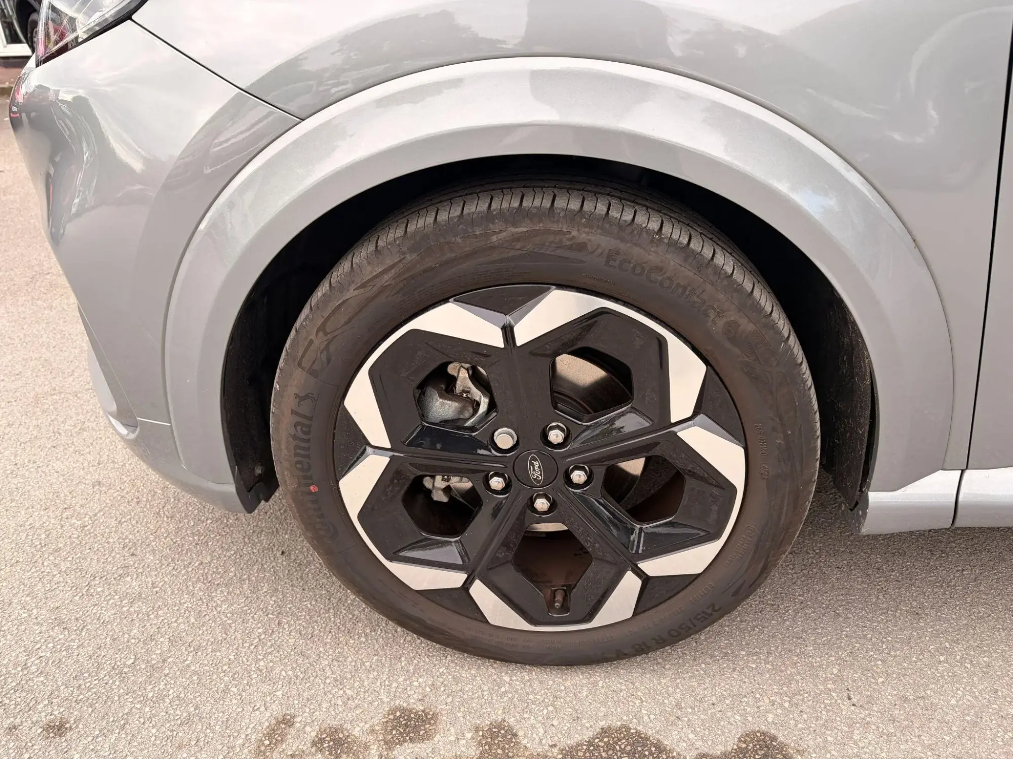 Ford Puma Image 32