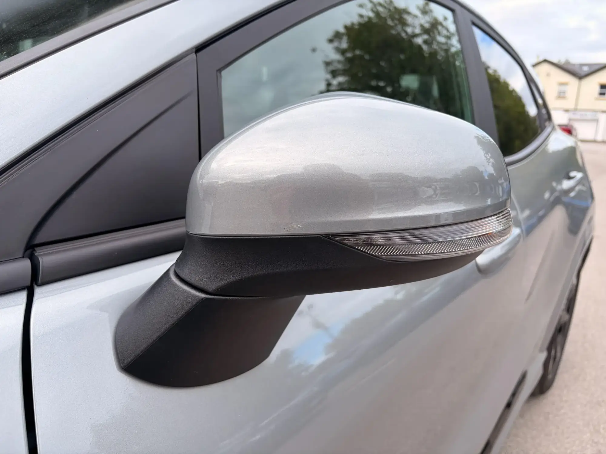 Ford Puma Image 37