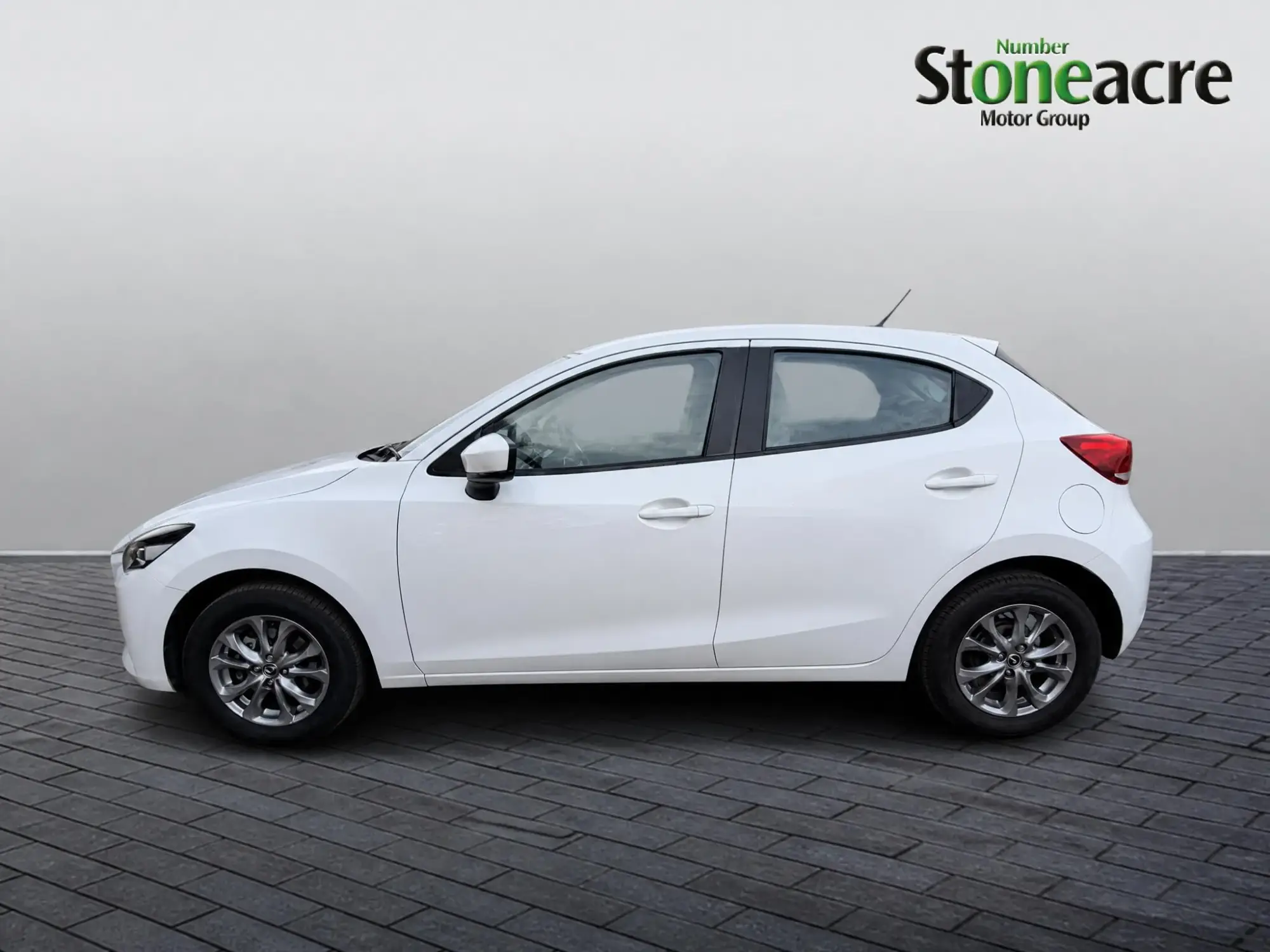Mazda2 Image 5 Mazda2 Image 5