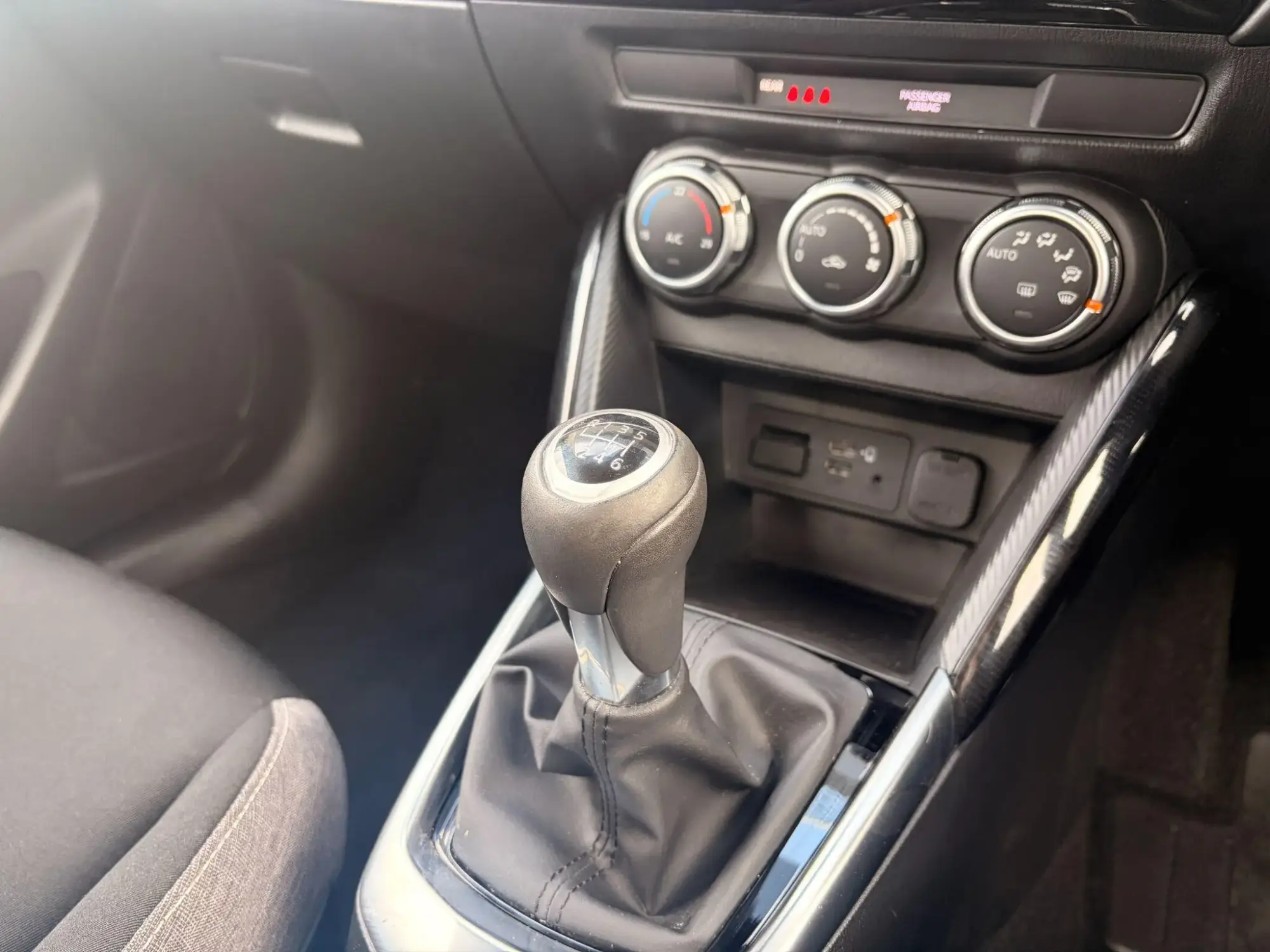 Mazda2 Image 10 Mazda2 Image 10