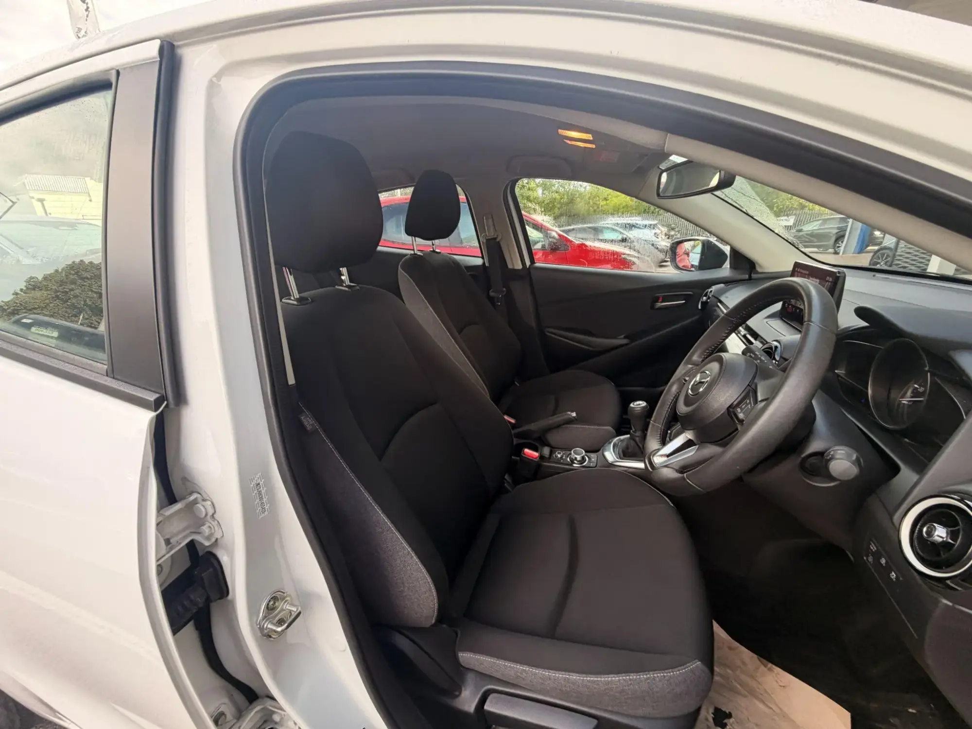 Mazda2 Image 11 Mazda2 Image 11