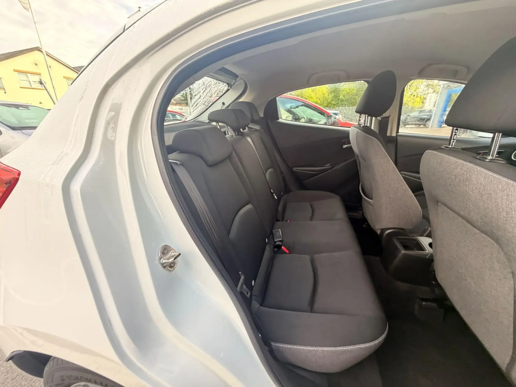 Mazda2 Image 13 Mazda2 Image 13