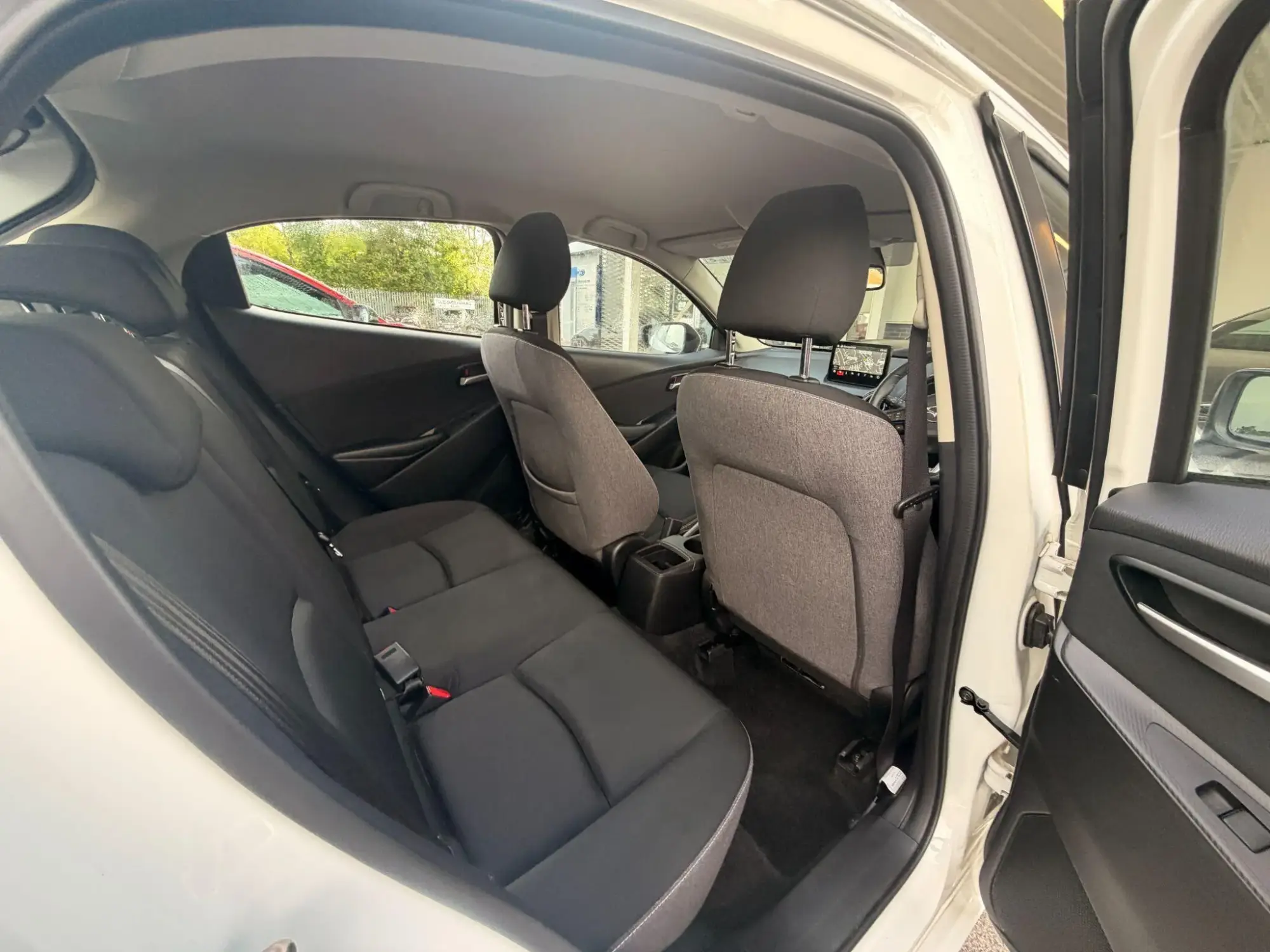 Mazda2 Image 14 Mazda2 Image 14