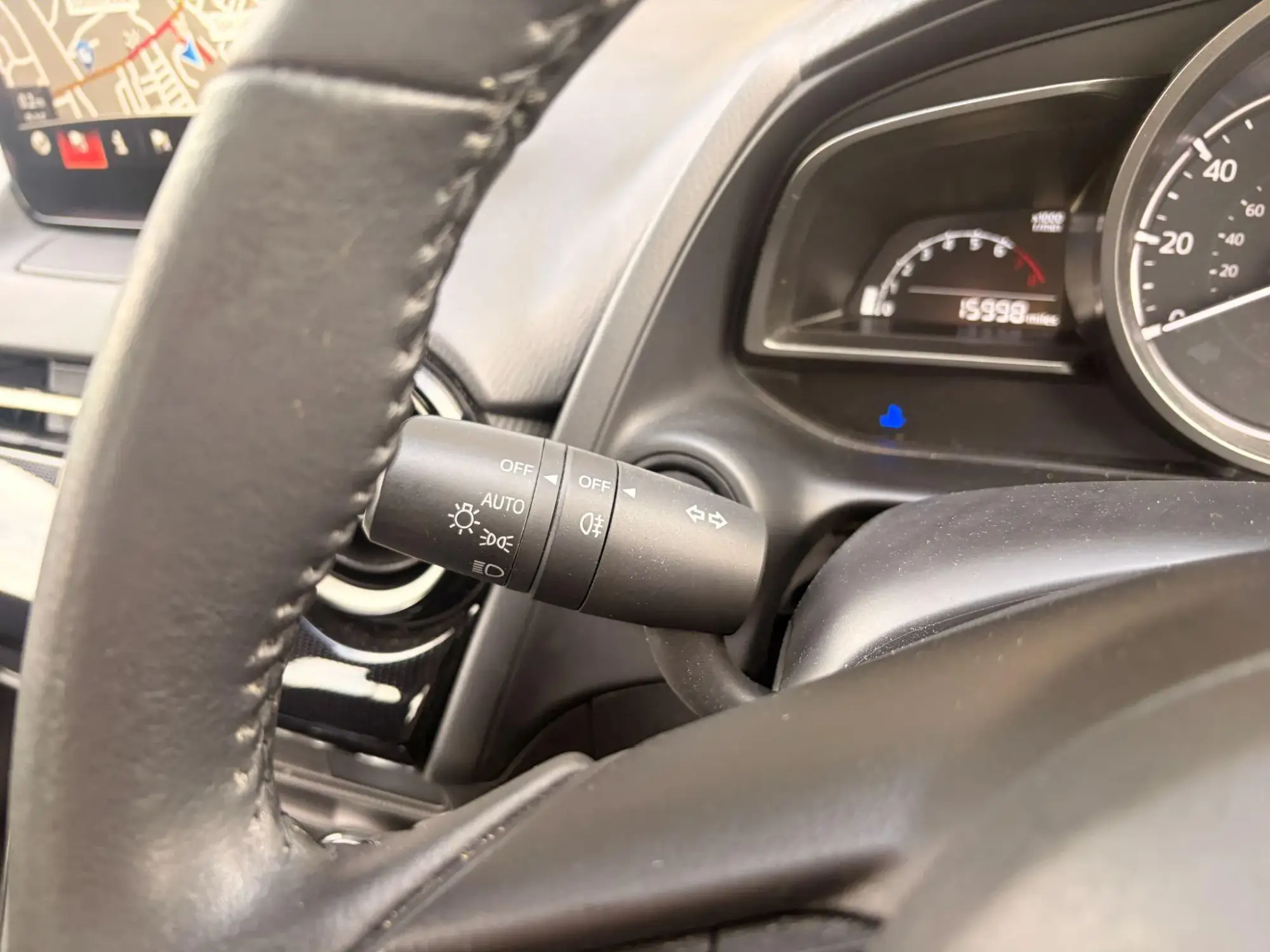 Mazda2 Image 21 Mazda2 Image 21