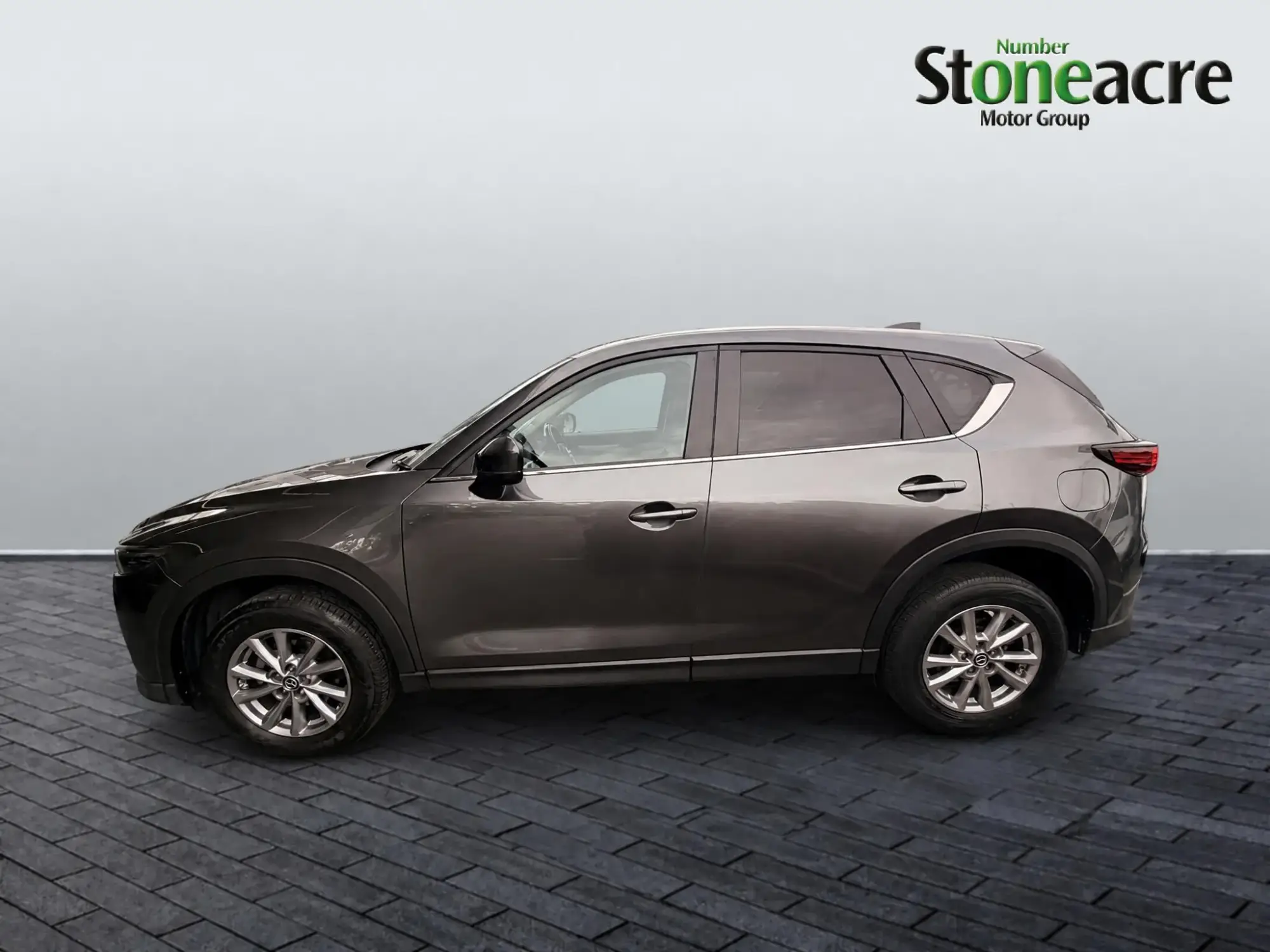 Mazda CX-5 Image 5 Mazda CX-5 Image 5