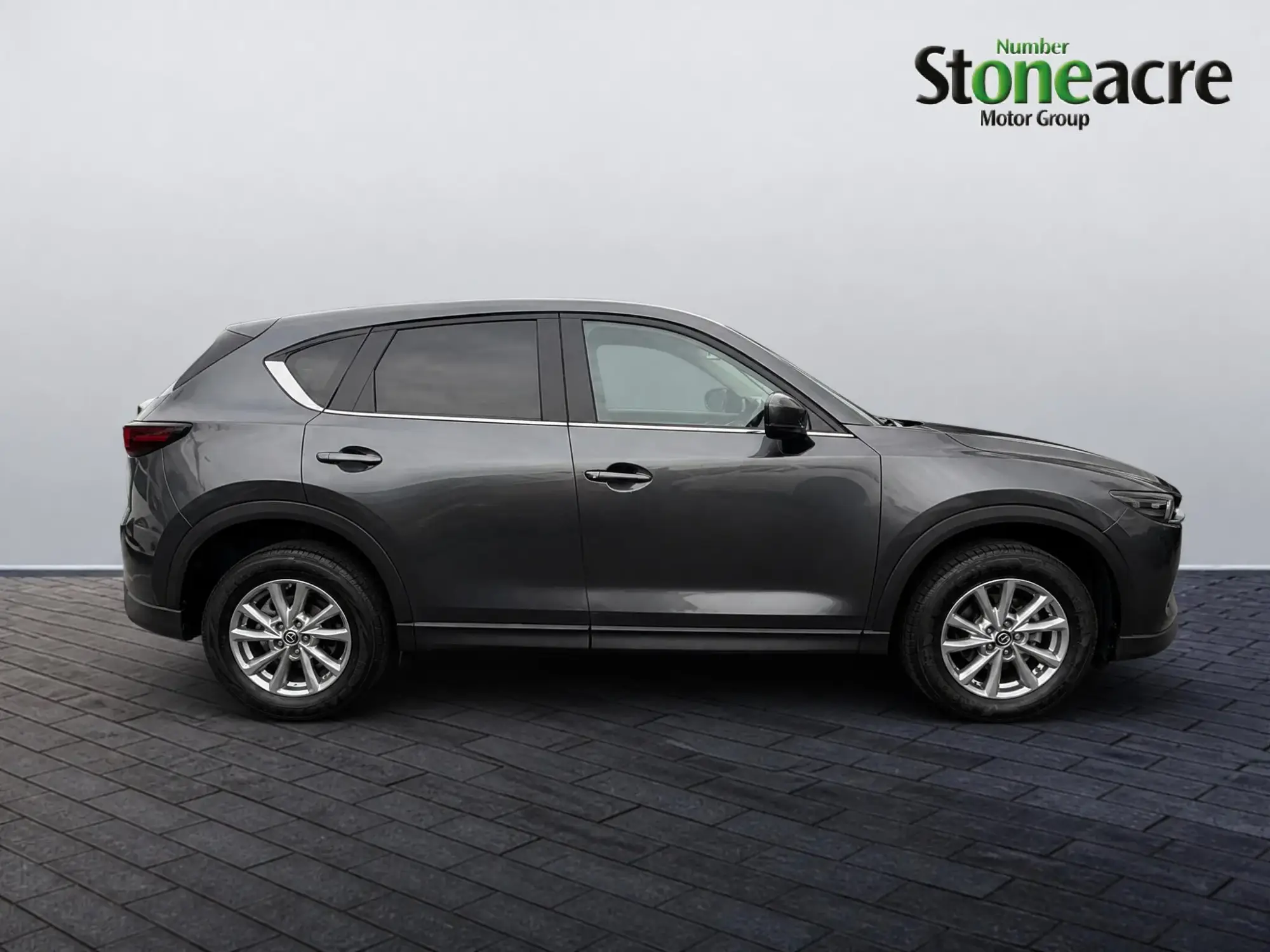 Mazda CX-5 Image 7 Mazda CX-5 Image 7