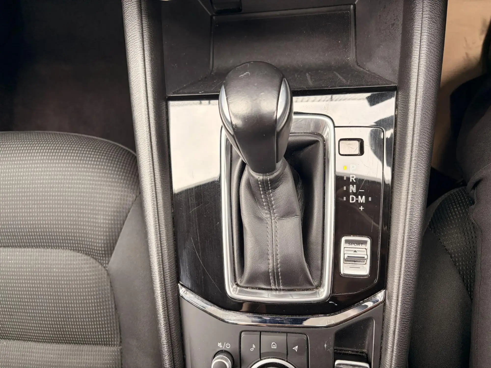 Mazda CX-5 Image 10 Mazda CX-5 Image 10