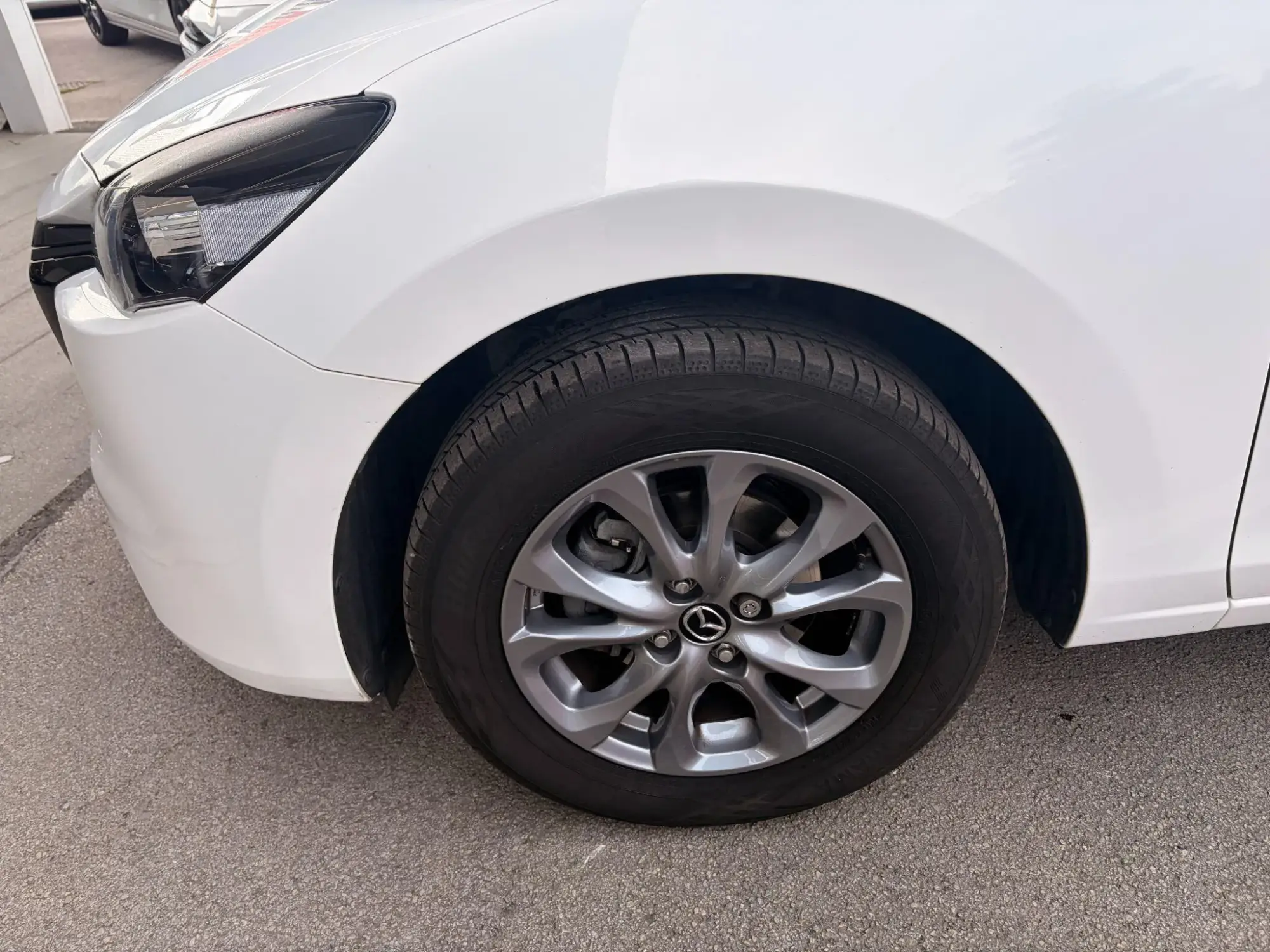 Mazda2 Image 29 Mazda2 Image 29