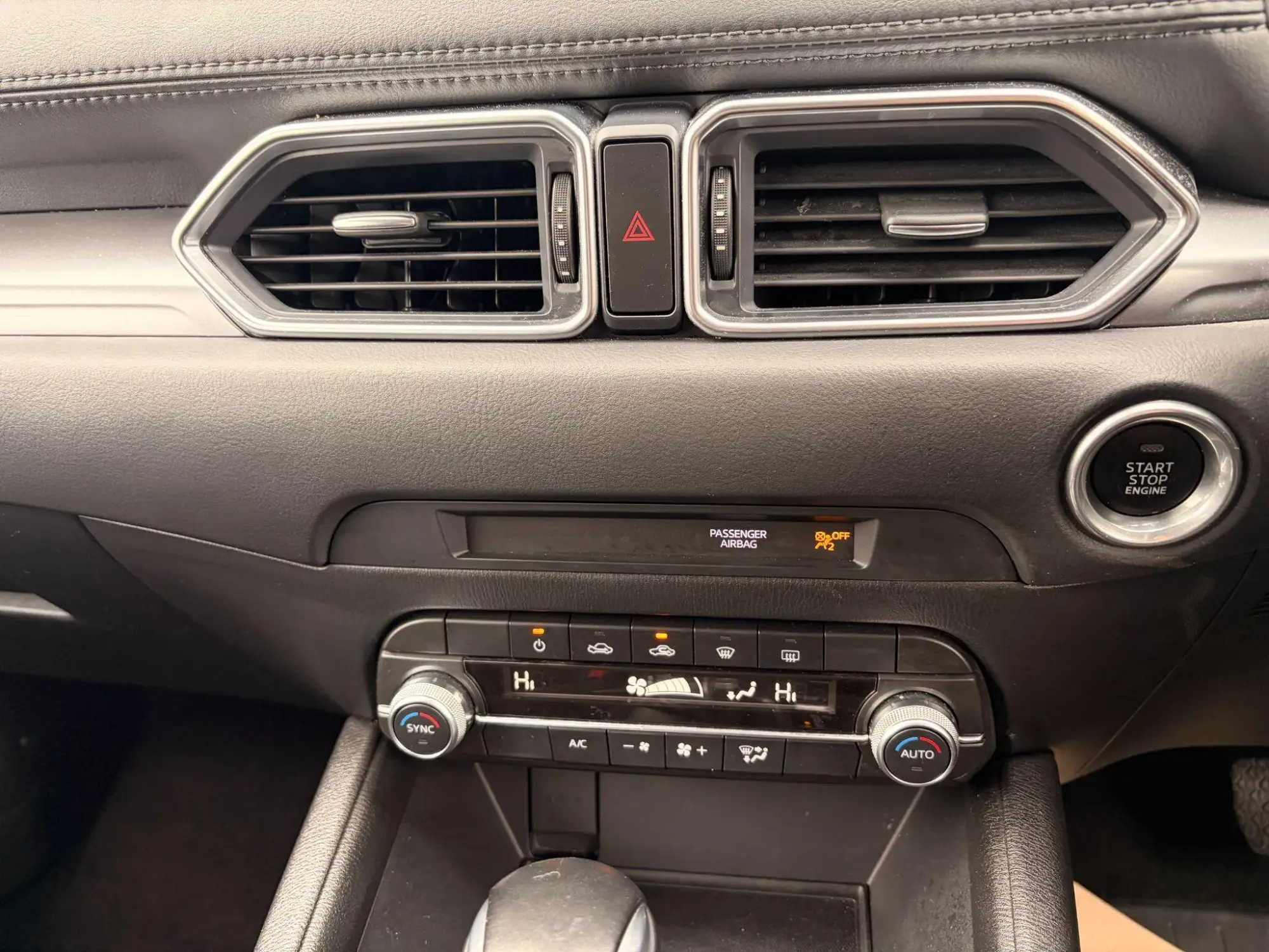 Mazda CX-5 Image 11 Mazda CX-5 Image 11